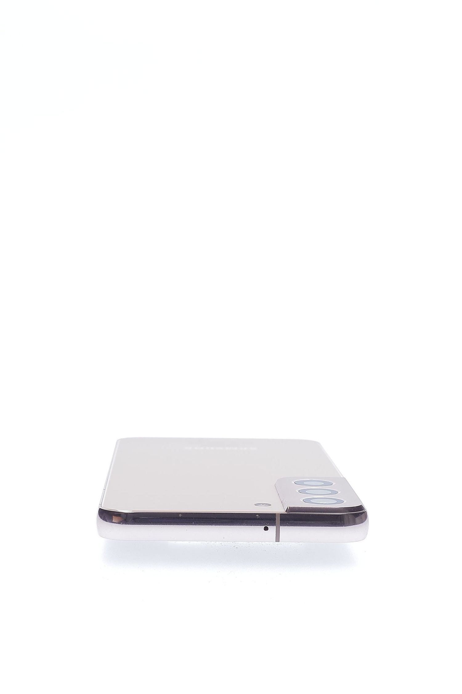 Samsung Galaxy S22 5G Dual Sim 128 GB Pink Gold - Πολύ καλό