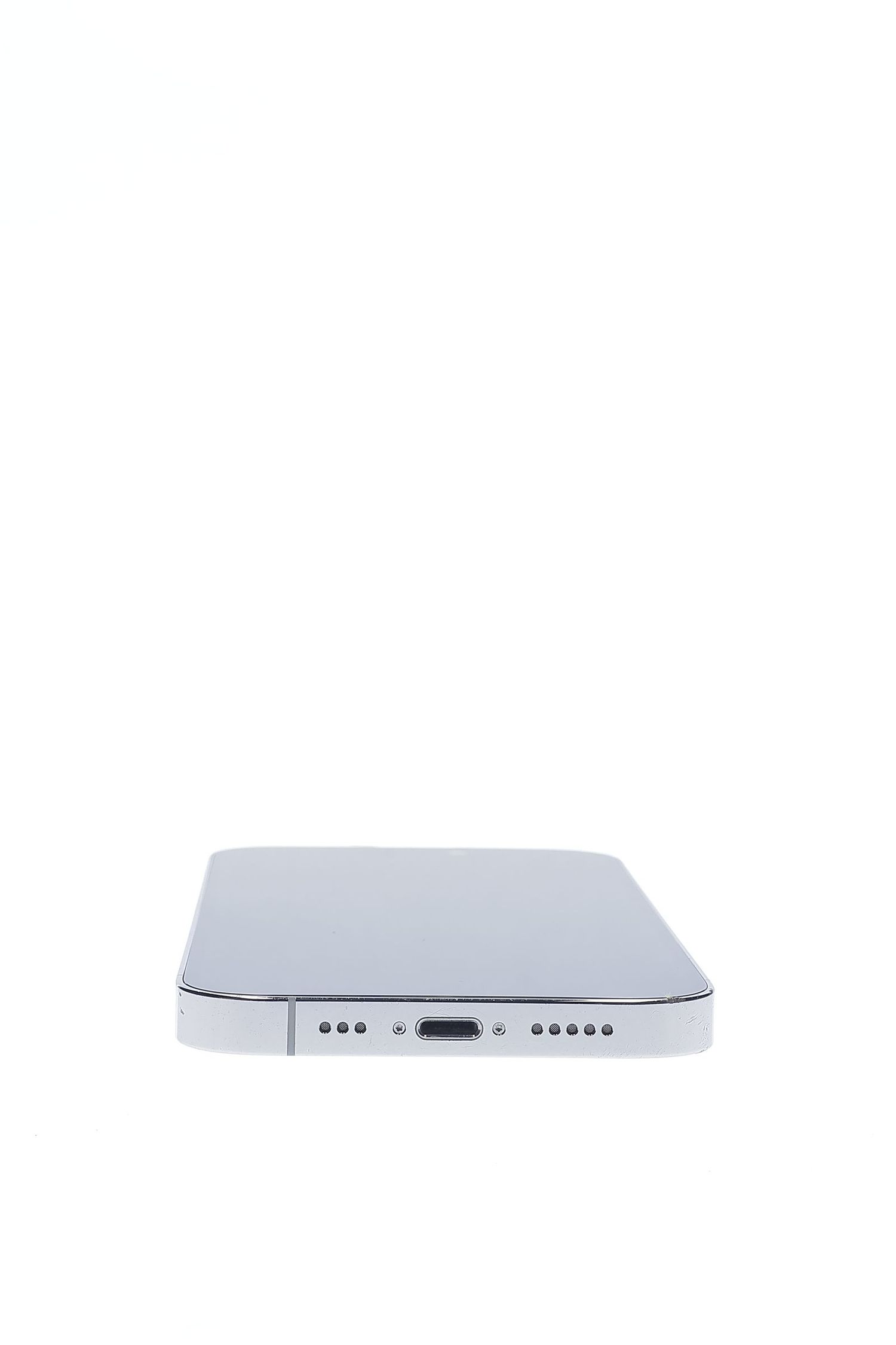 Apple iPhone 14 Pro 256 GB Silver - Πολύ καλό
