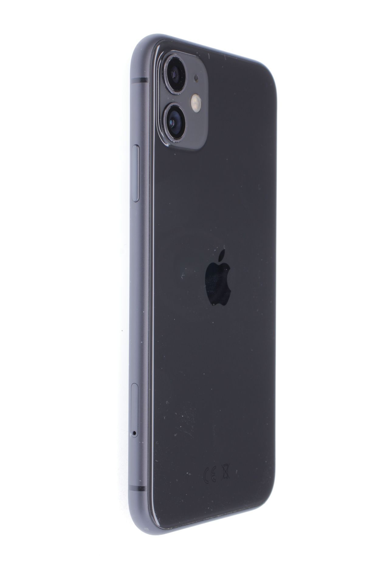 Apple iPhone 11 64 GB Black