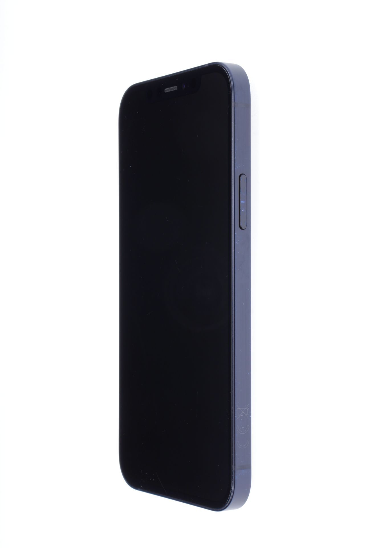 Apple iPhone 12 64 GB Black - Excelent