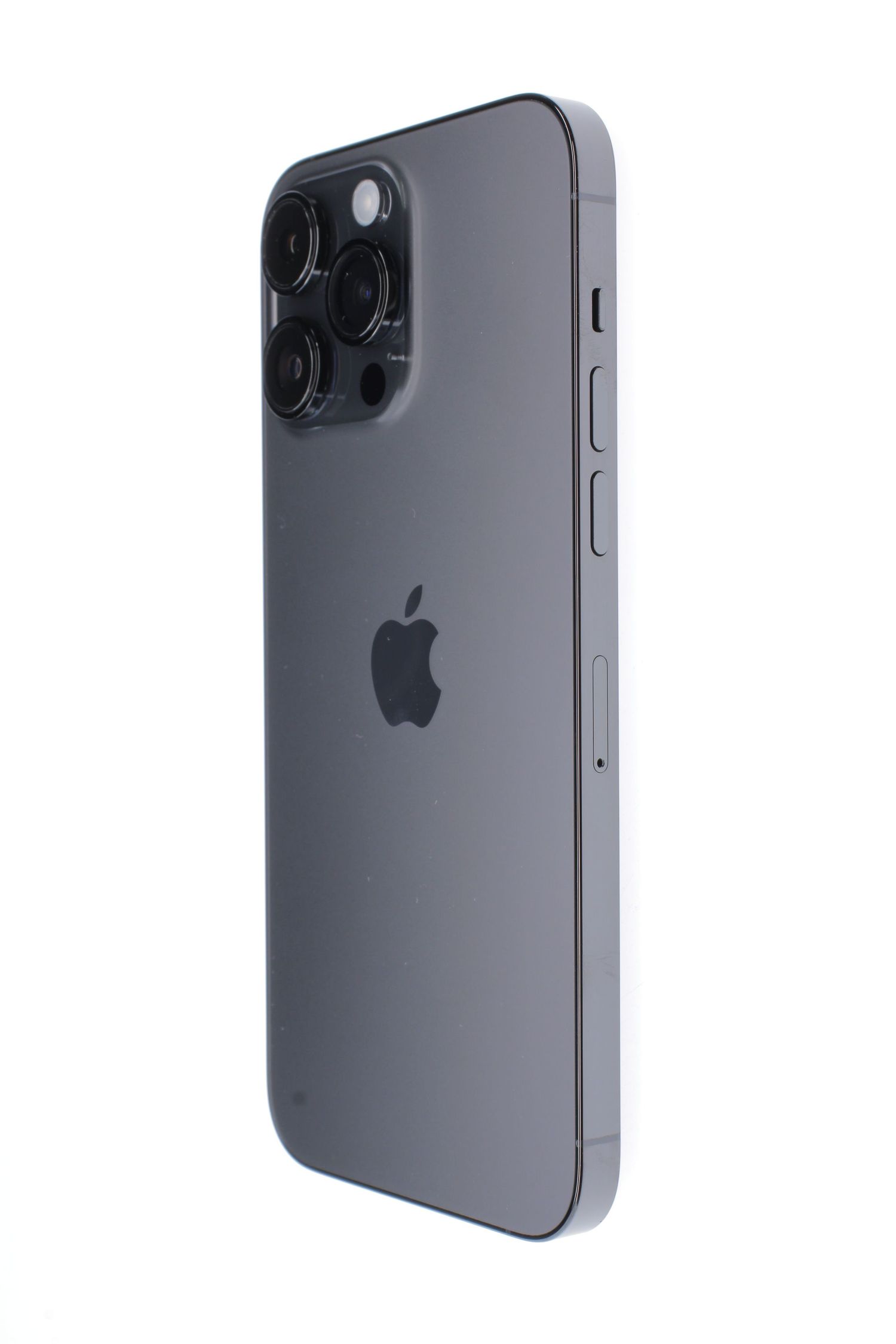 Apple iPhone 14 Pro Max 128 GB Space Black - Като нов