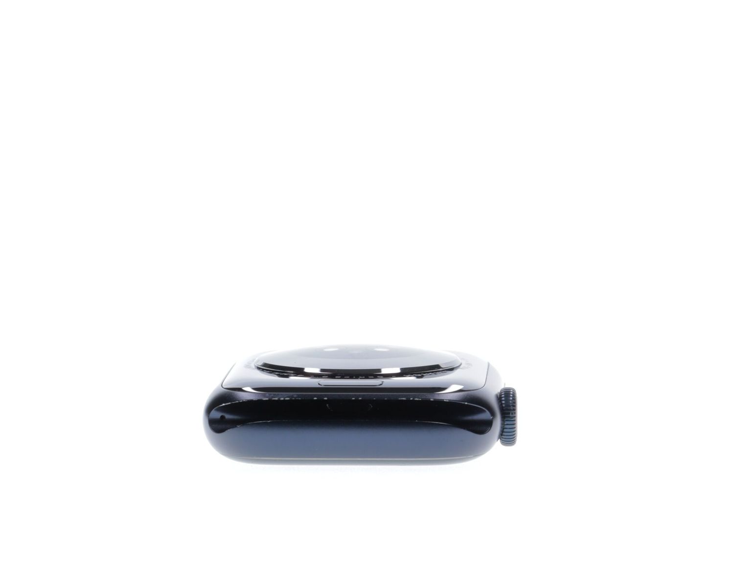 Apple Watch Series 9 2023, GPS + Cellular, Aluminium 45mm Midnight - Като нов