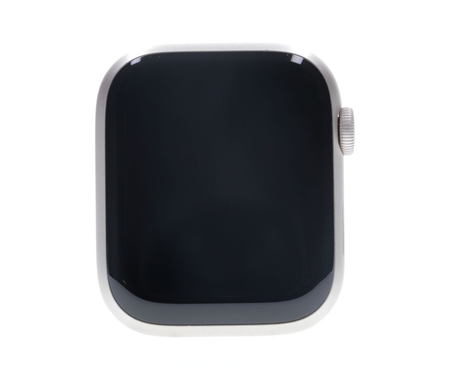 Apple Watch Series 9 2023, GPS, Aluminium 45mm Starlight - Σαν καινούργιο