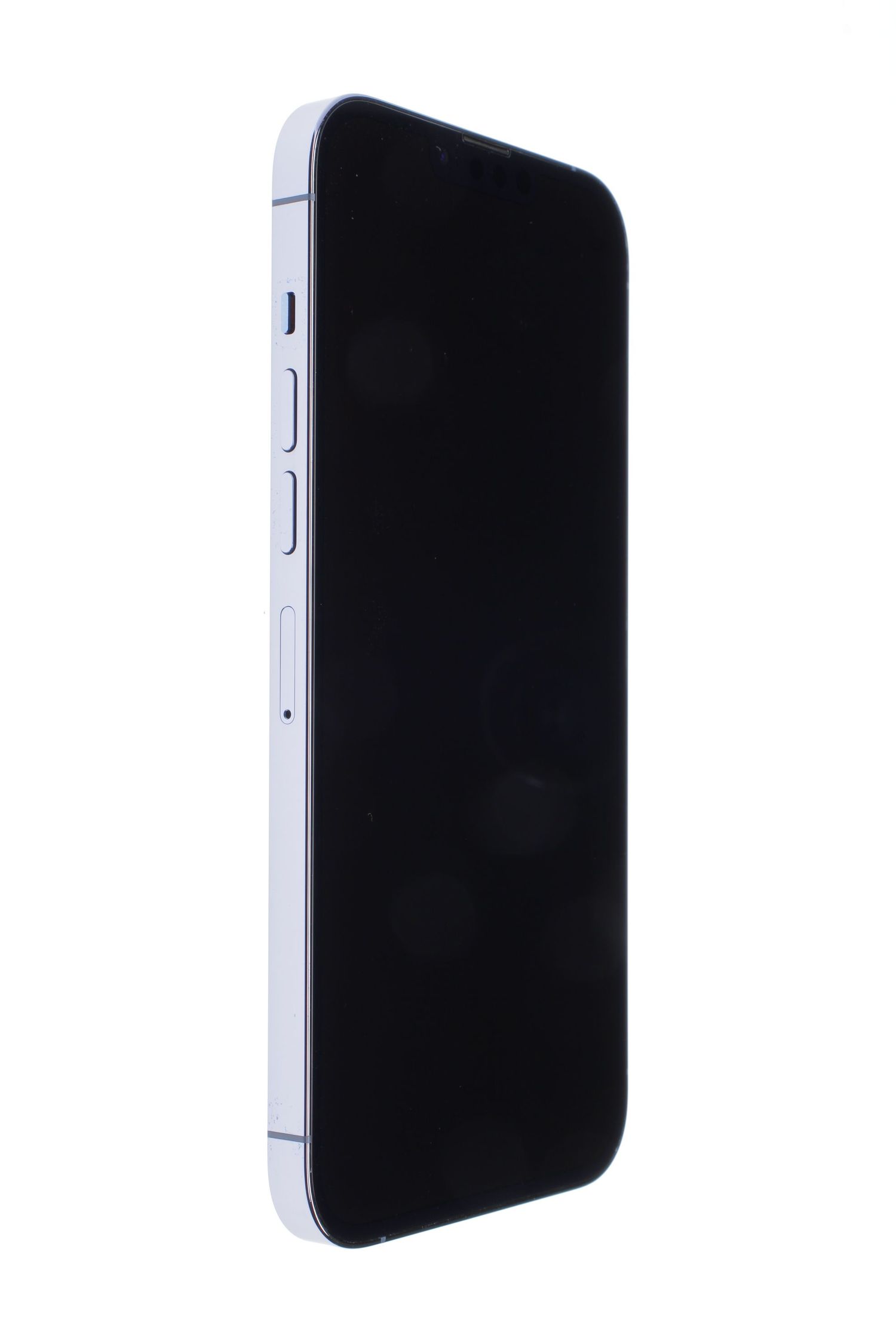 Apple iPhone 13 Pro Max 256 GB Sierra Blue - Σαν καινούργιο