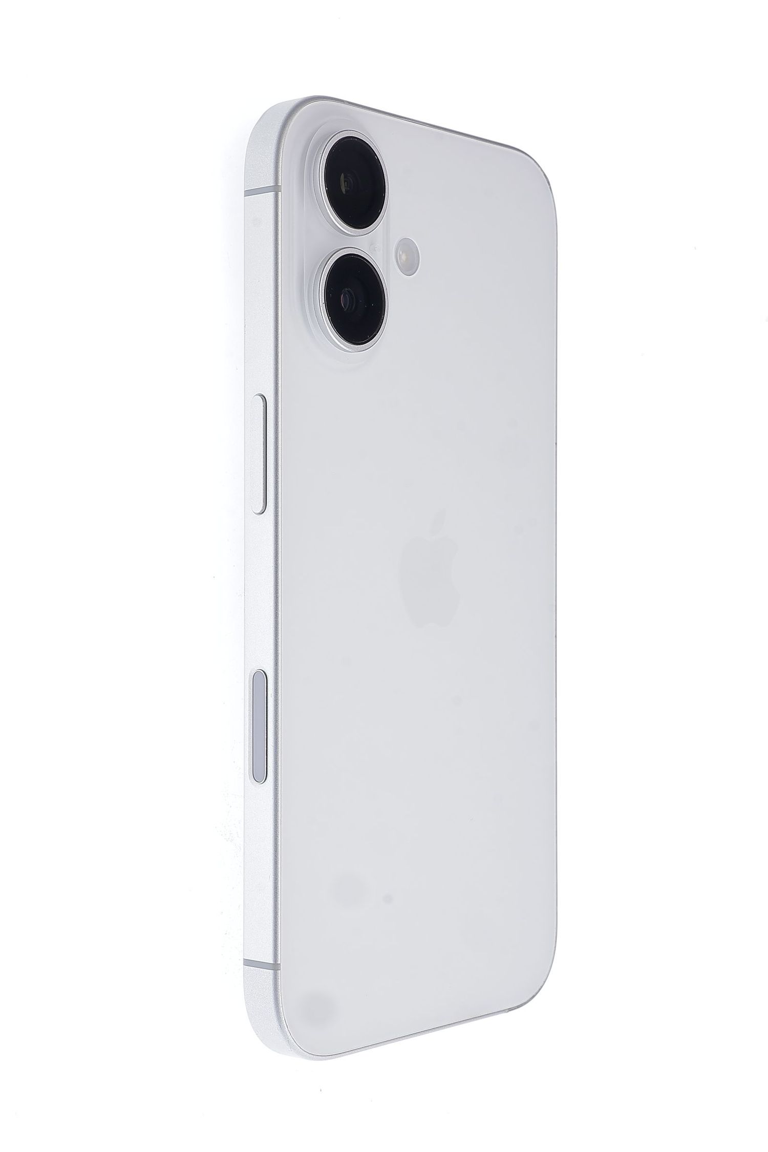 Apple iPhone 16 256 GB White - Nagyon jó