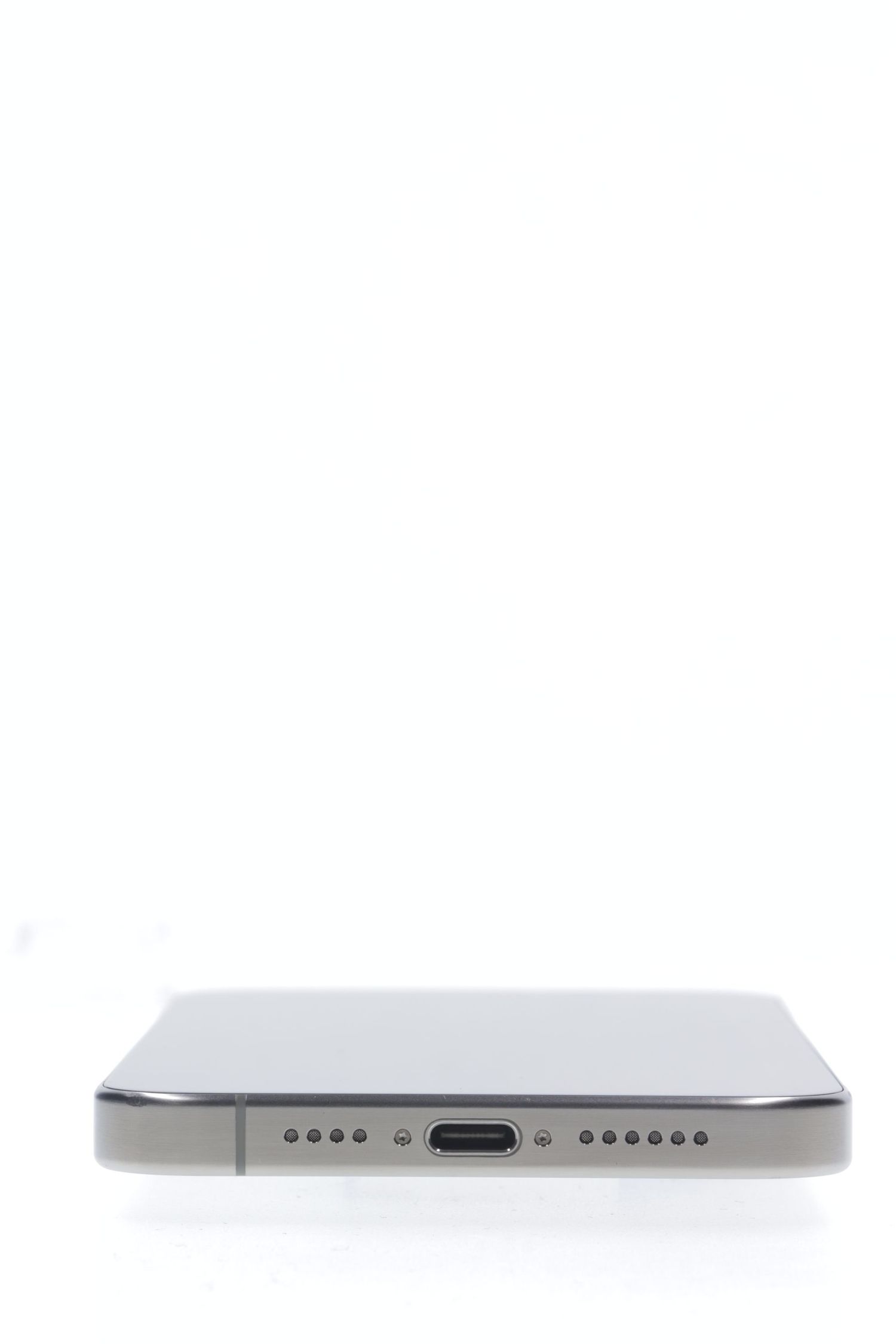 Apple iPhone 15 Pro Max 256 GB Natural Titanium - Πολύ καλό