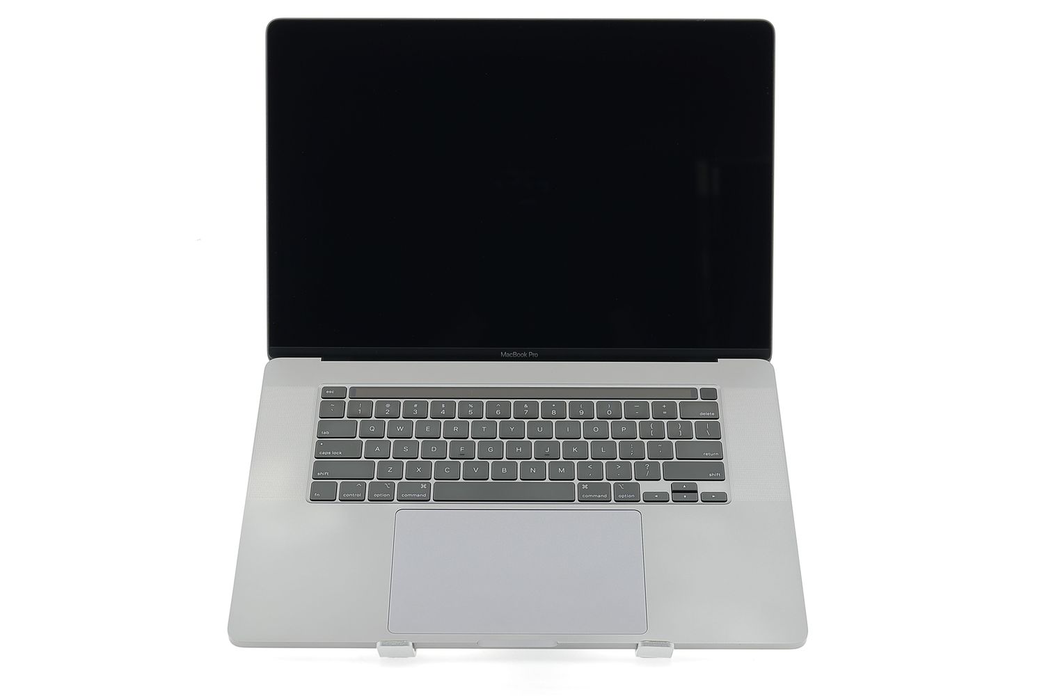 Apple MacBook Pro 16″ Touch Bar 2019, i9 2.4 GHz, 32 GB, AMD Radeon Pro 5300M 1 TB Space Gray - Πολύ καλό