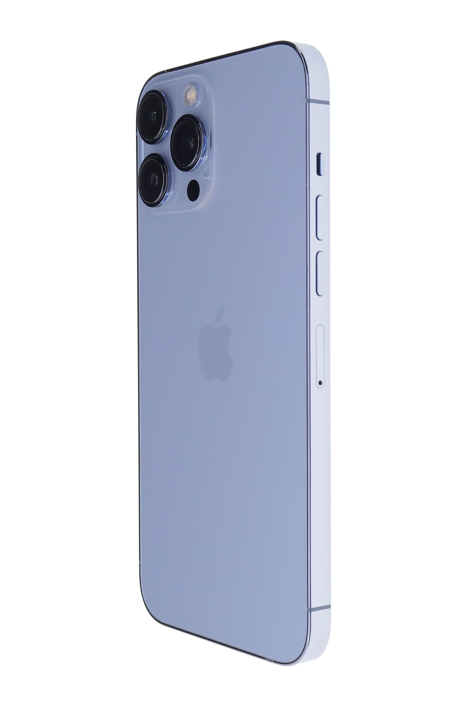 Apple iPhone 13 Pro Max 128 GB Sierra Blue - Πολύ καλό