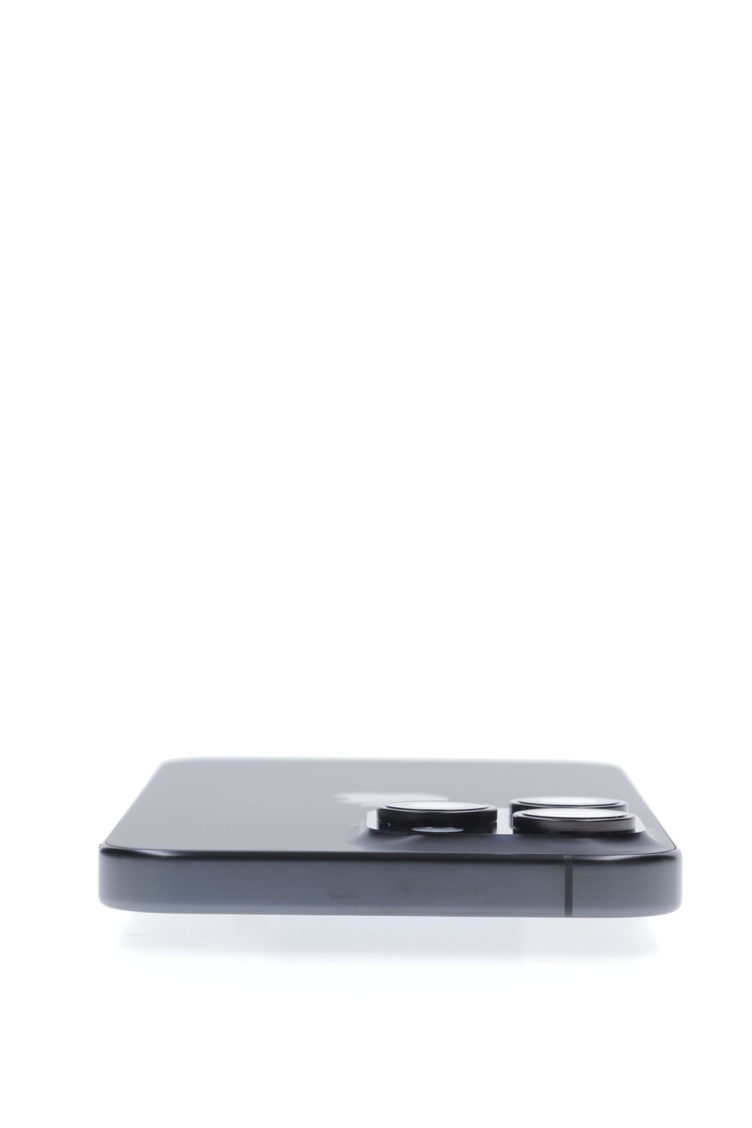 Apple iPhone 15 Pro Max 1 TB Black Titanium - Újszerű