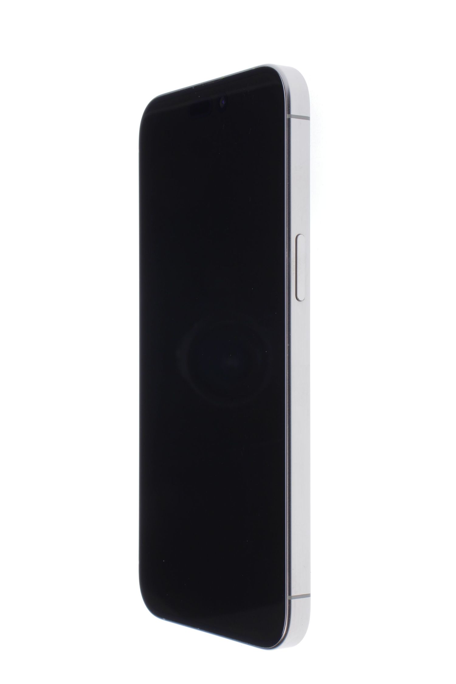 Apple iPhone 15 Pro Max 256 GB Natural Titanium - Ca nou