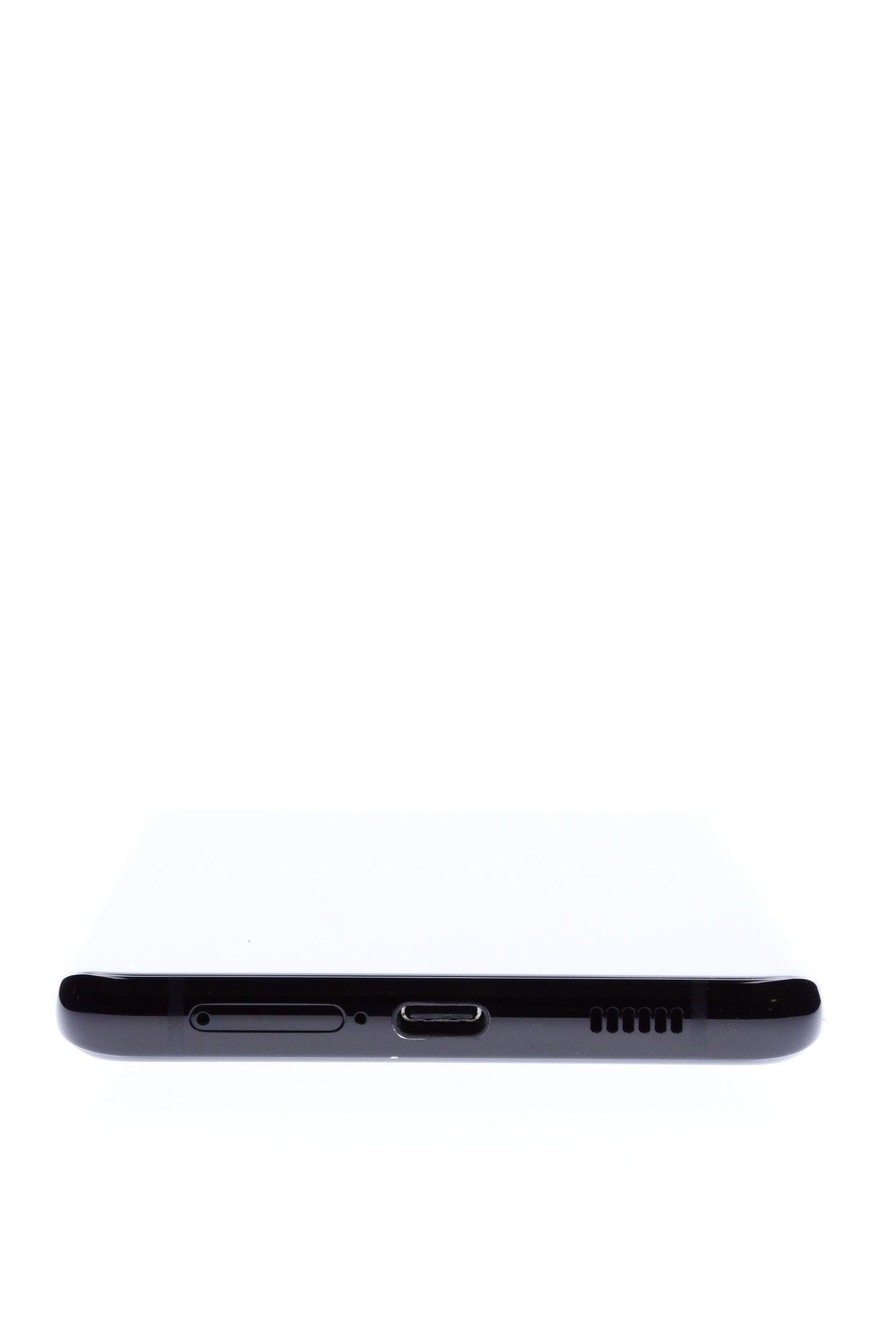 Samsung Galaxy S21 Ultra 5G Dual Sim 256 GB Black - Като нов
