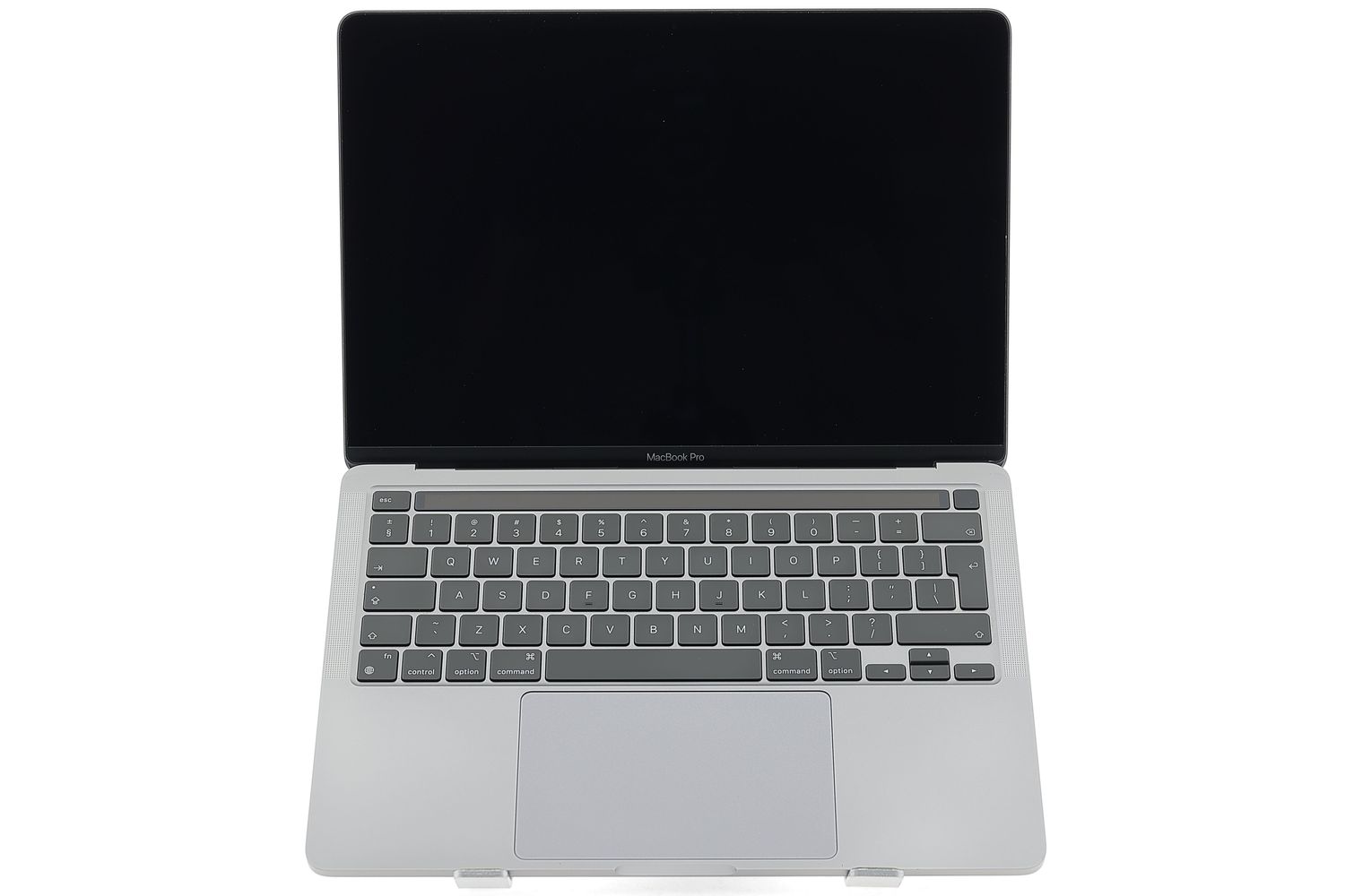 Apple MacBook Pro 13″ 2020, M1 8 Cores, 16 GB, 8 core GPU 512 GB Space Gray - Bun