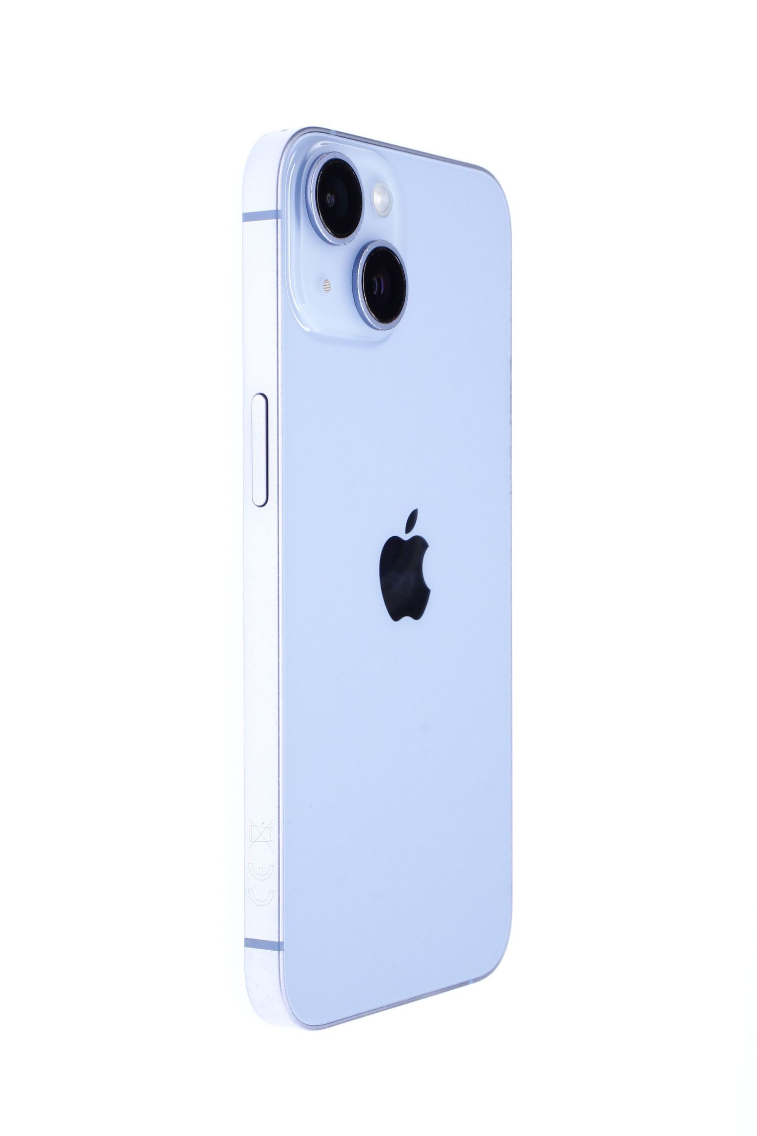 Apple iPhone 14 128 GB Blue - Καλό