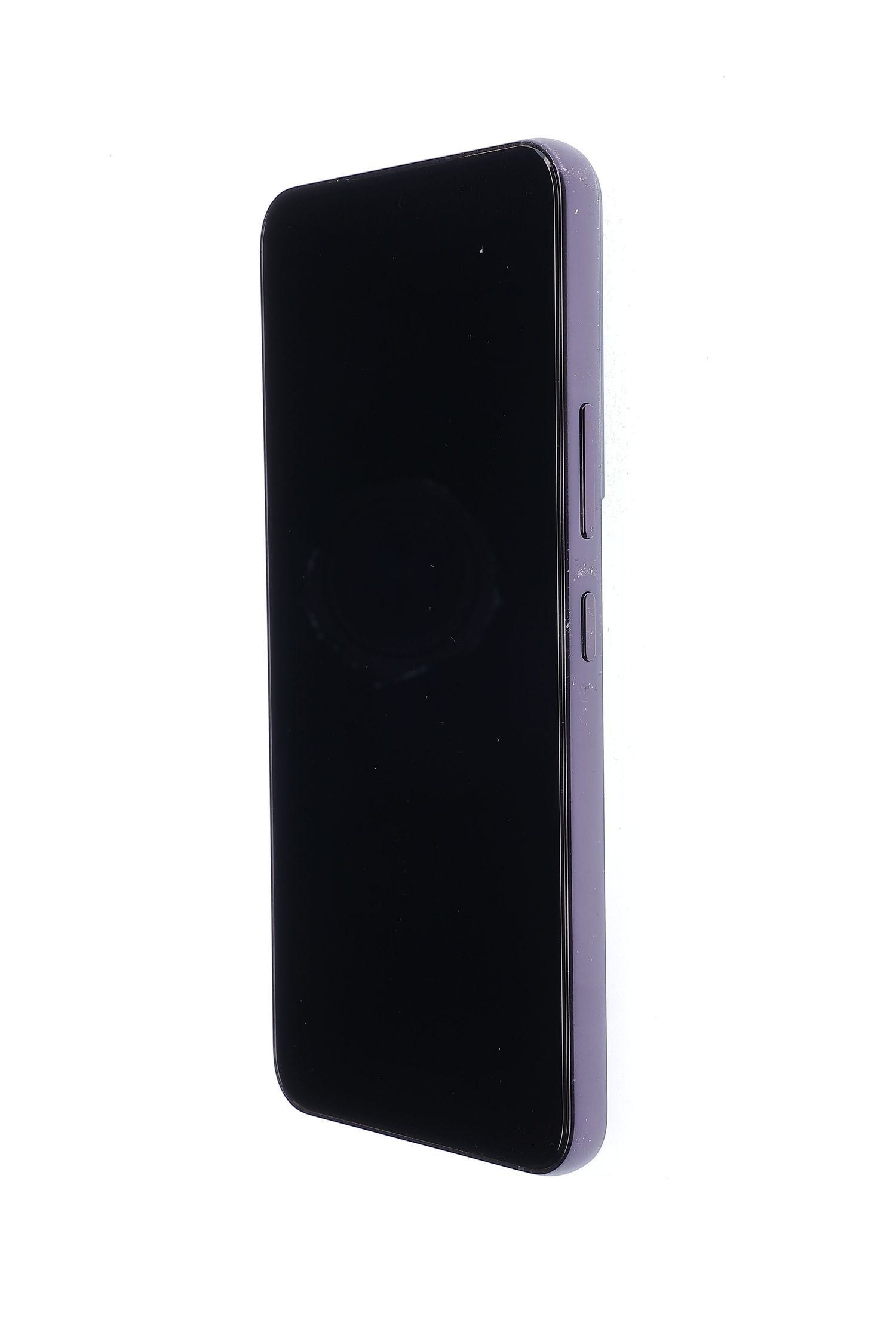 Samsung Galaxy S22 5G 128 GB Phantom Black - Kiváló