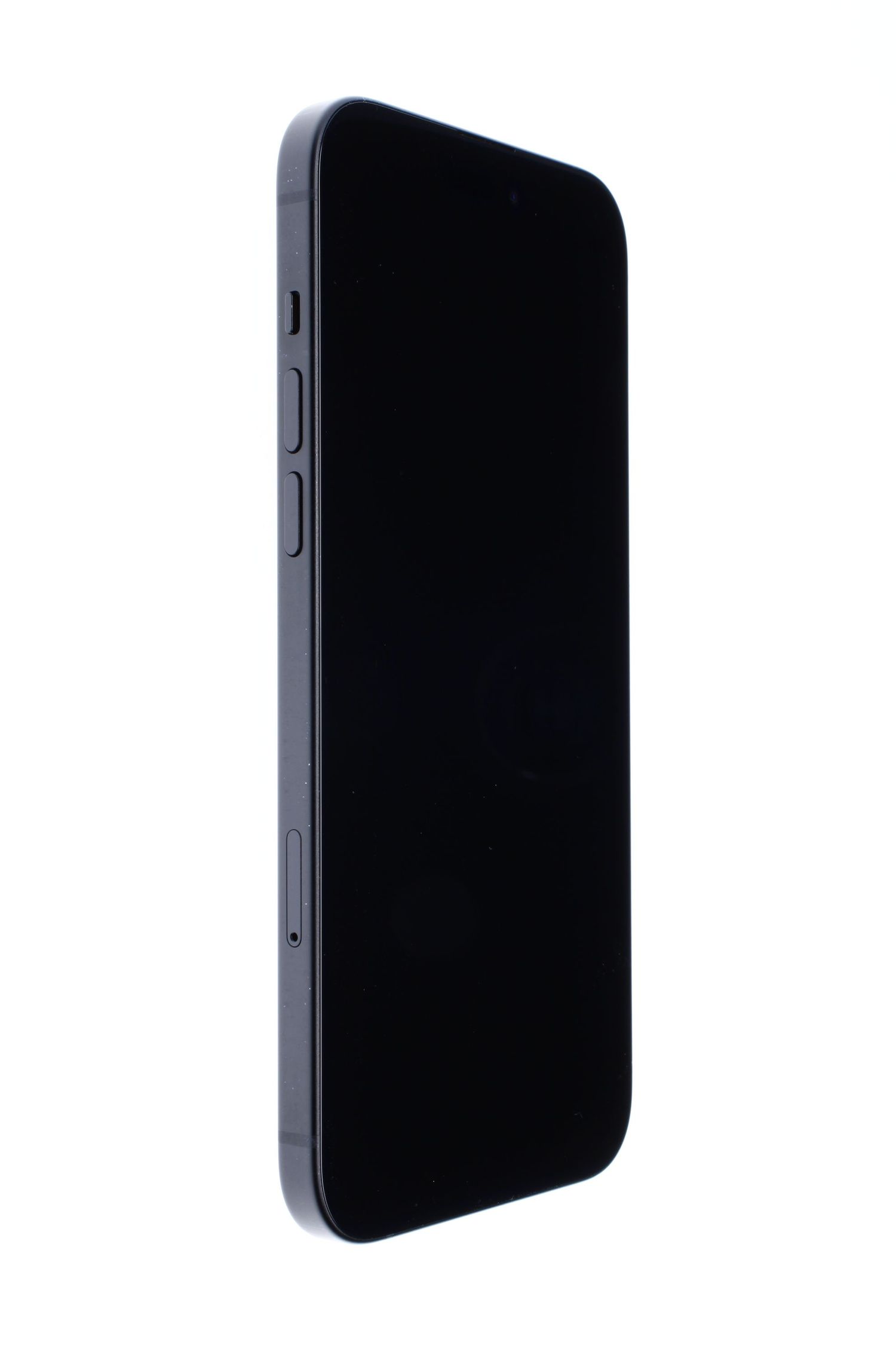 Apple iPhone 15 Plus 128 GB Black - Εξαιρετικό