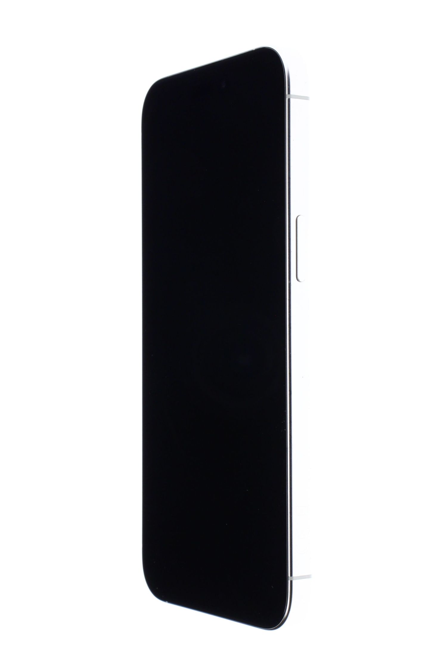 Apple iPhone 15 Pro Max 256 GB White Titanium - Като нов