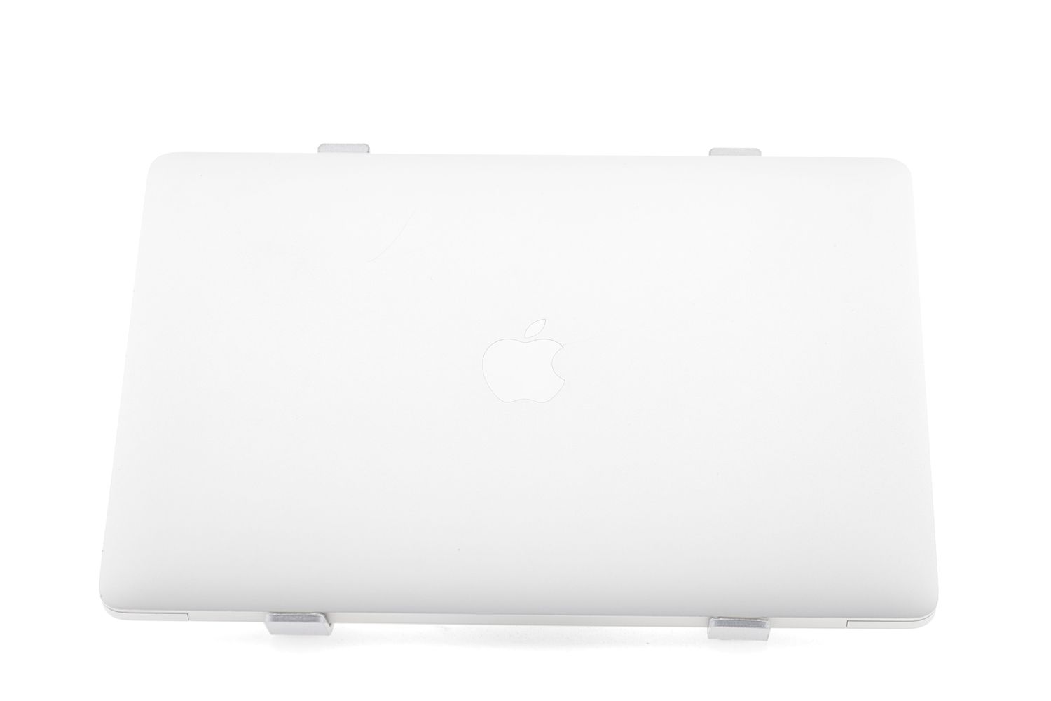 Apple MacBook Pro 13″ Touch Bar 2020, i7 2.3 GHz, 16 GB, Intel Iris Plus Graphics 512 GB Silver - Excelent