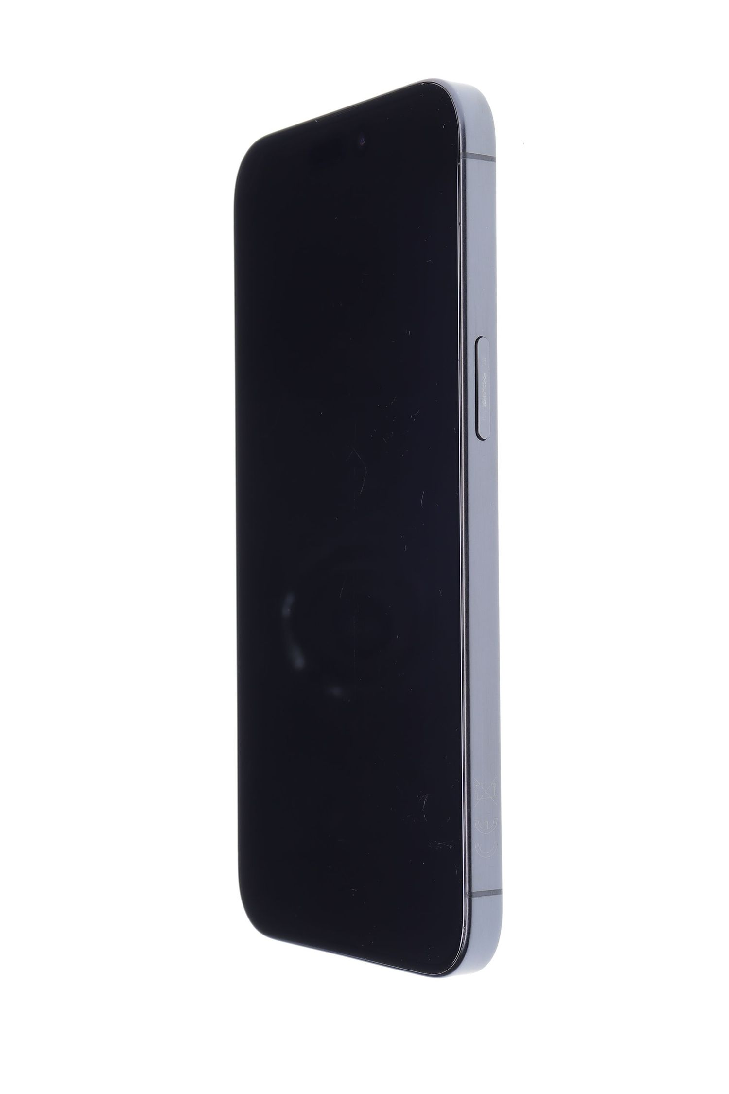Apple iPhone 15 Pro Max 256 GB Black Titanium - Καλό