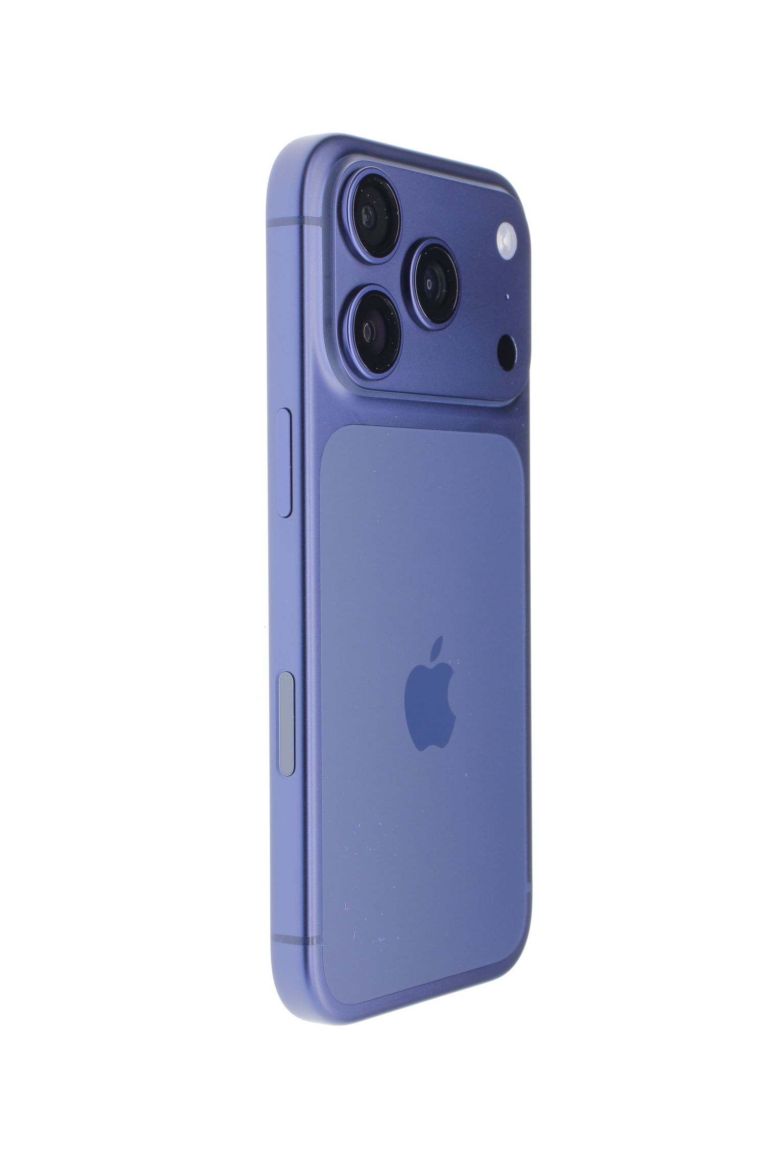 Apple iPhone 17 Pro 512 GB Deep Blue - Ca nou