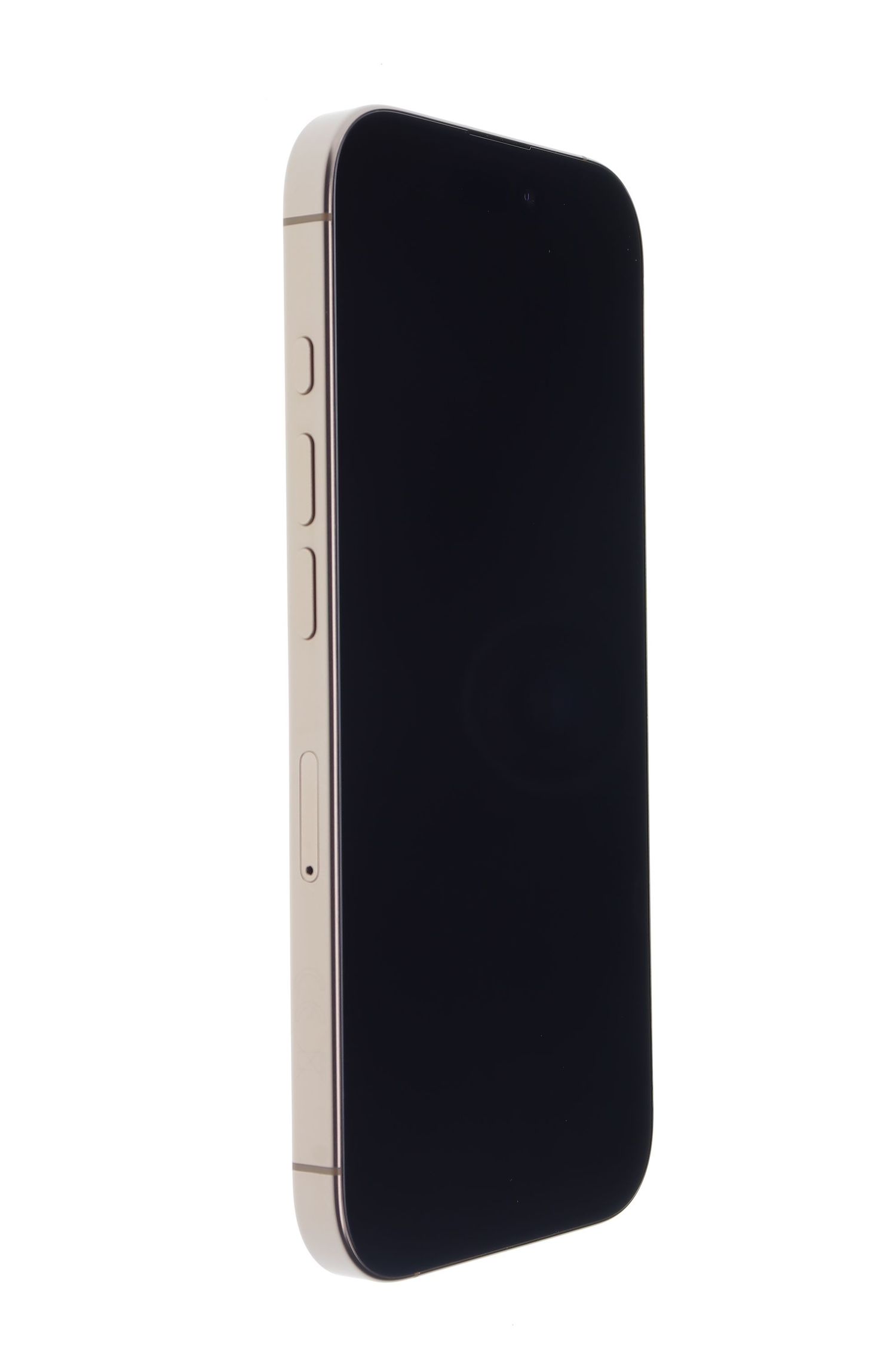 Apple iPhone 16 Pro 128 GB Desert Titanium - Újszerű