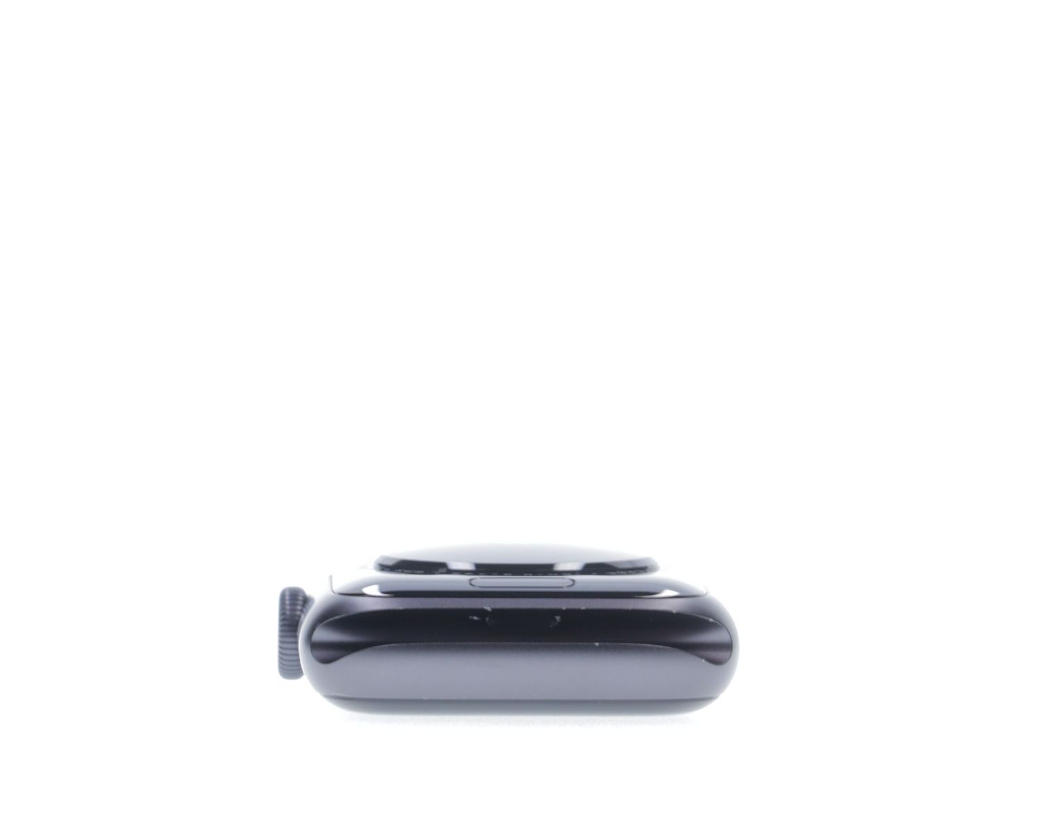 Apple Watch SE 2020, GPS, Aluminium 40mm Space Gray - Újszerű