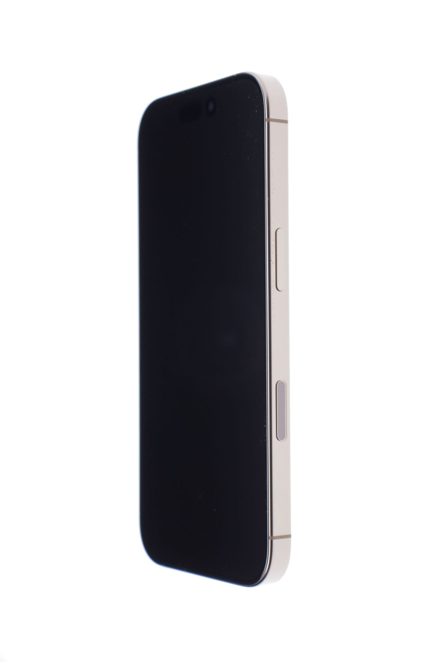 Apple iPhone 16 Pro, Desert Titanium, 256 GB - de la 3.889 lei