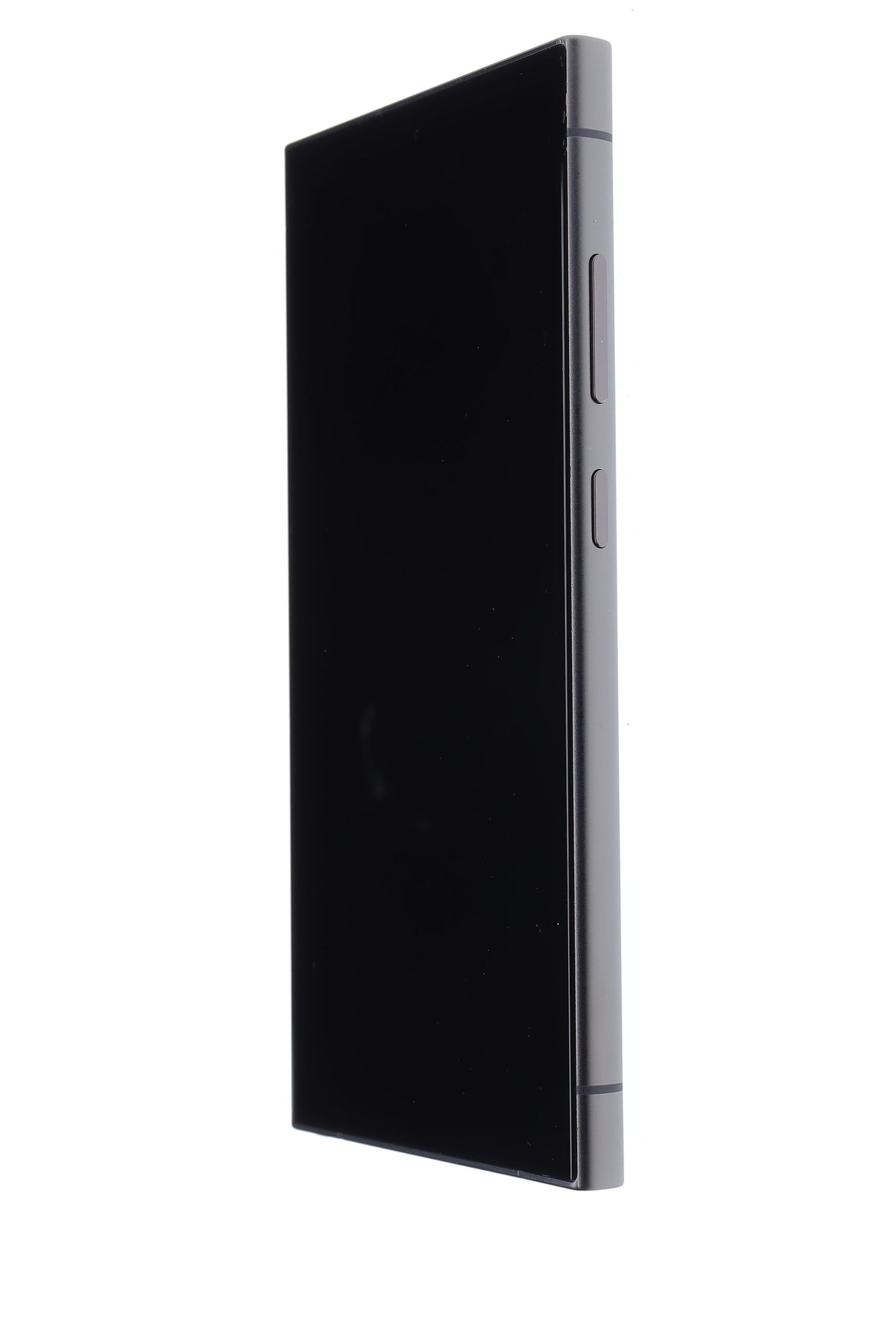 Samsung Galaxy S24 Ultra 5G Dual Sim 512 GB Black Titanium - Foarte bun