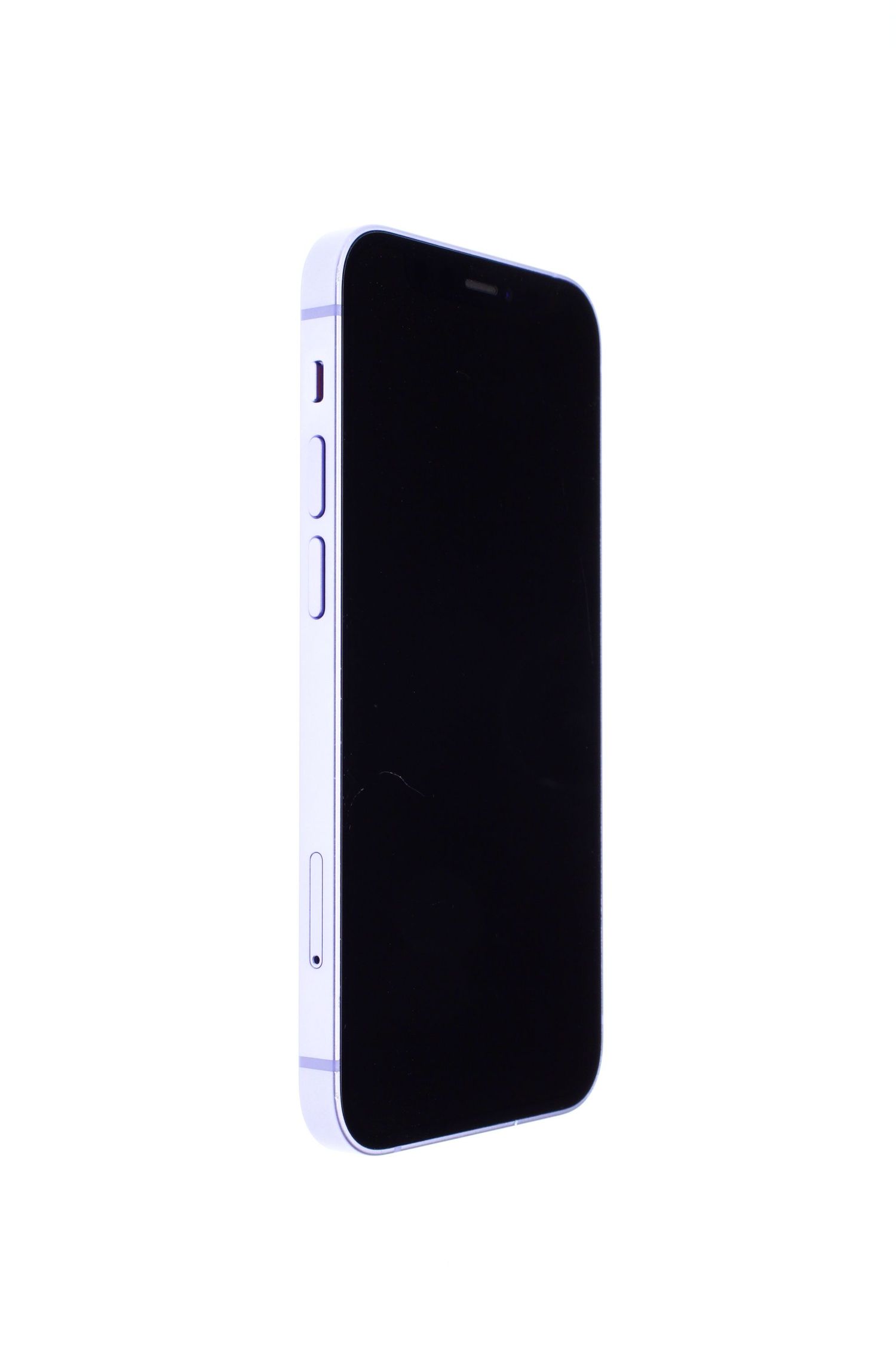 Apple iPhone 12 mini 128 GB Purple - Excelent