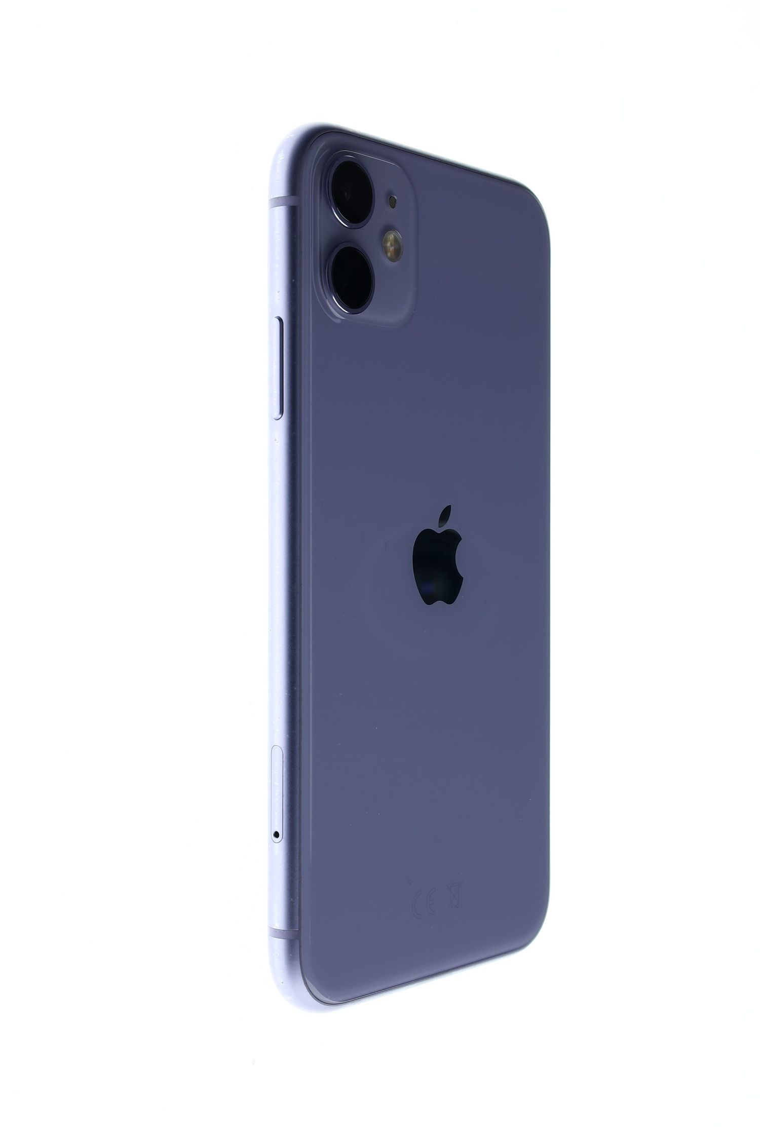 Apple iPhone 11 128 GB Purple - Foarte bun