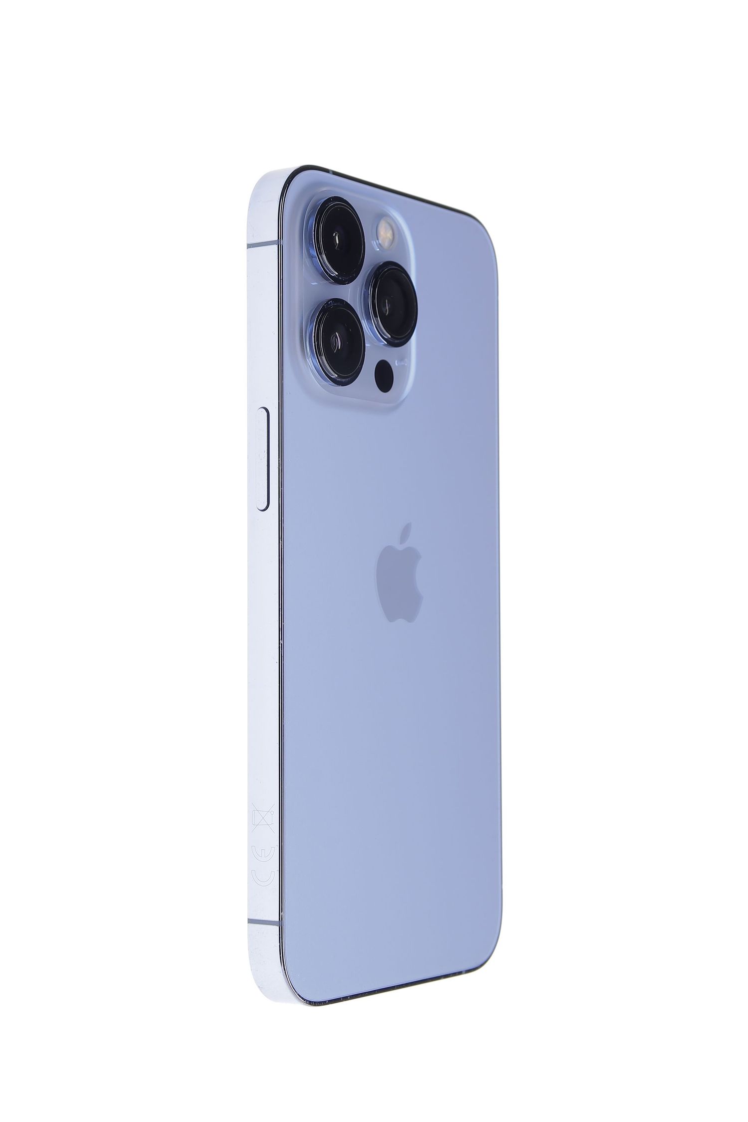 Apple iPhone 13 Pro 128 GB Sierra Blue - Много добро