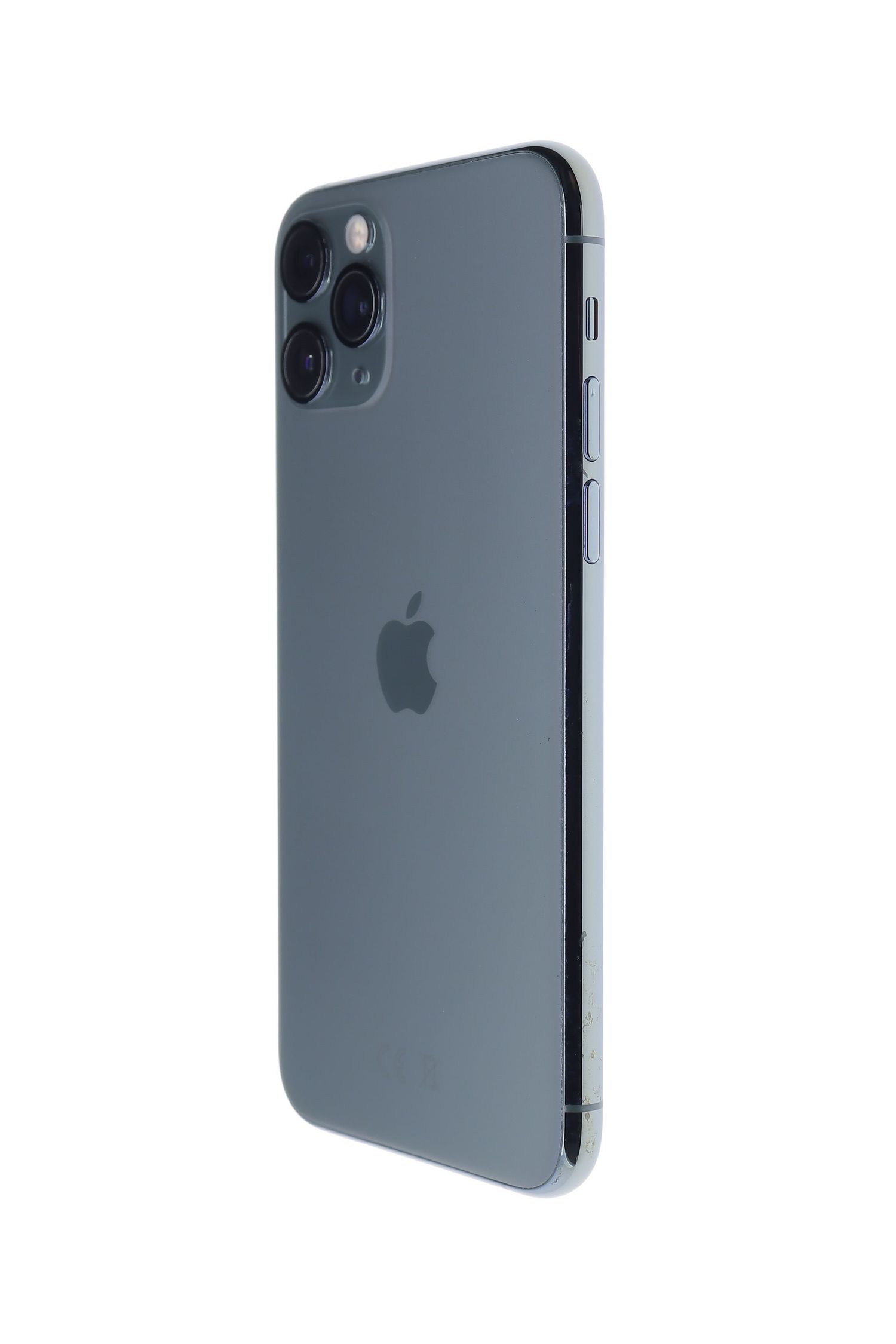 Apple iPhone 11 Pro 256 GB Midnight Green - Като нов