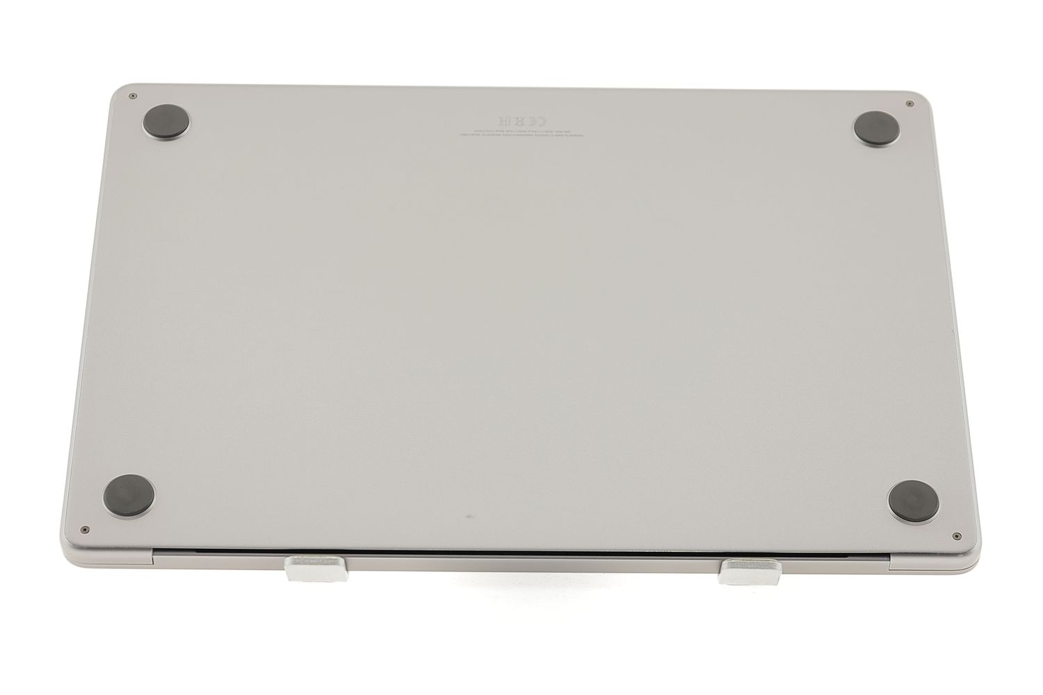 Apple MacBook Air 15″ 2023, M2 8 Cores, 8 GB, 10 core GPU 256 GB Space Gray - Bun