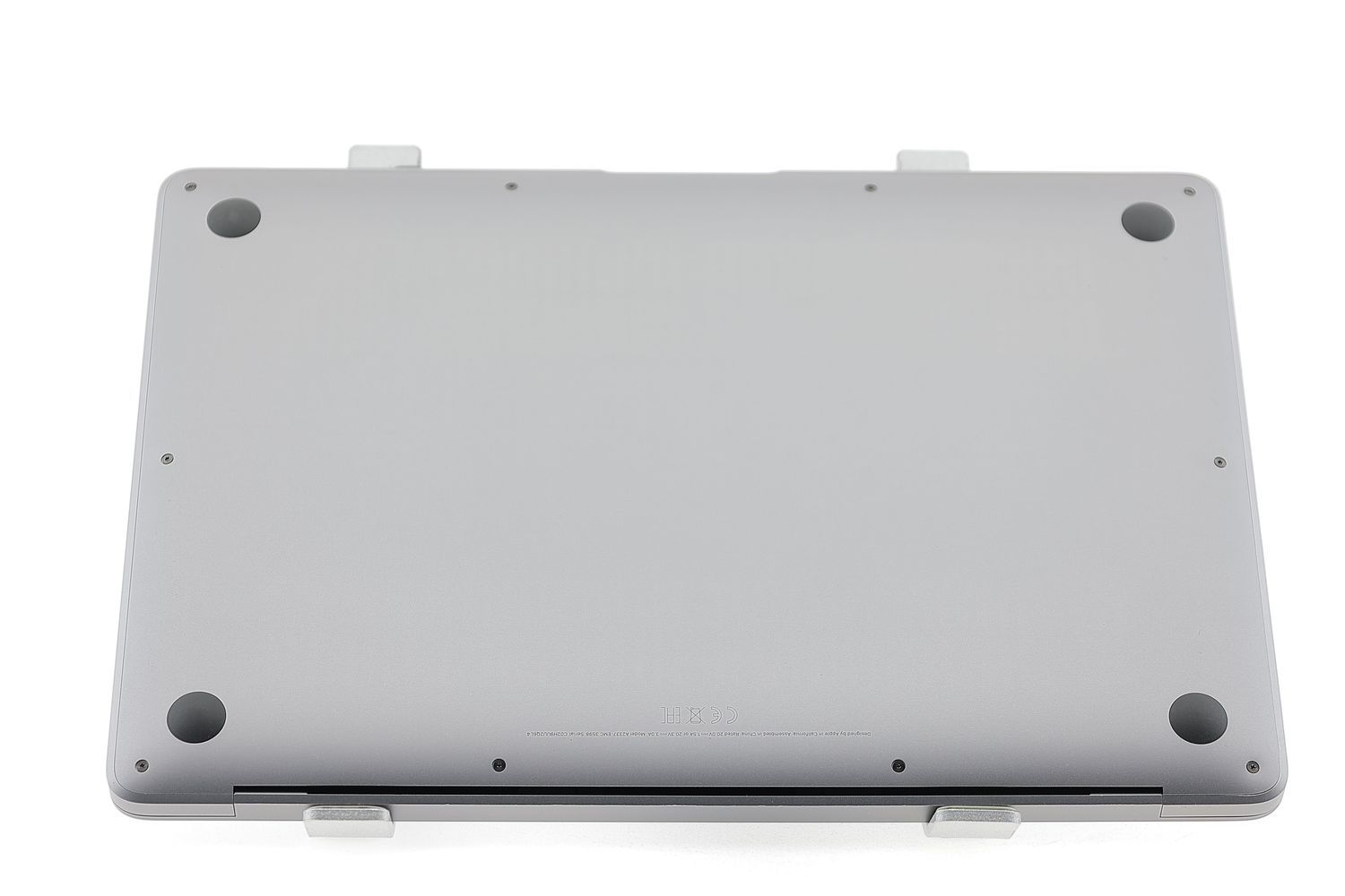 Apple MacBook Air 13″ 2020, M1 8 Cores, 8 GB, 7 core GPU, Space