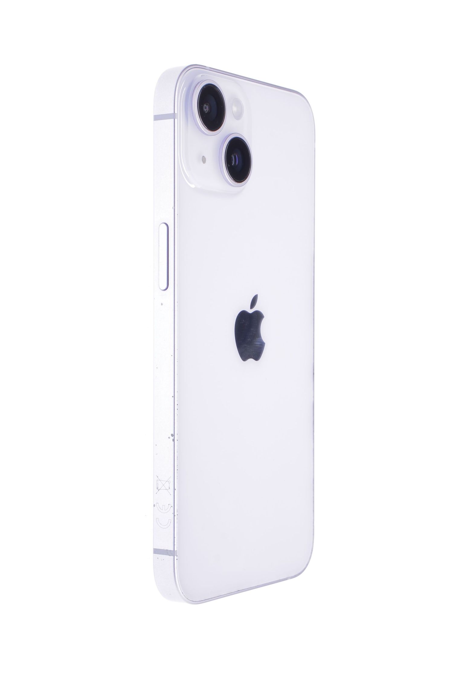 Apple iPhone 14 128 GB Purple - Excelent