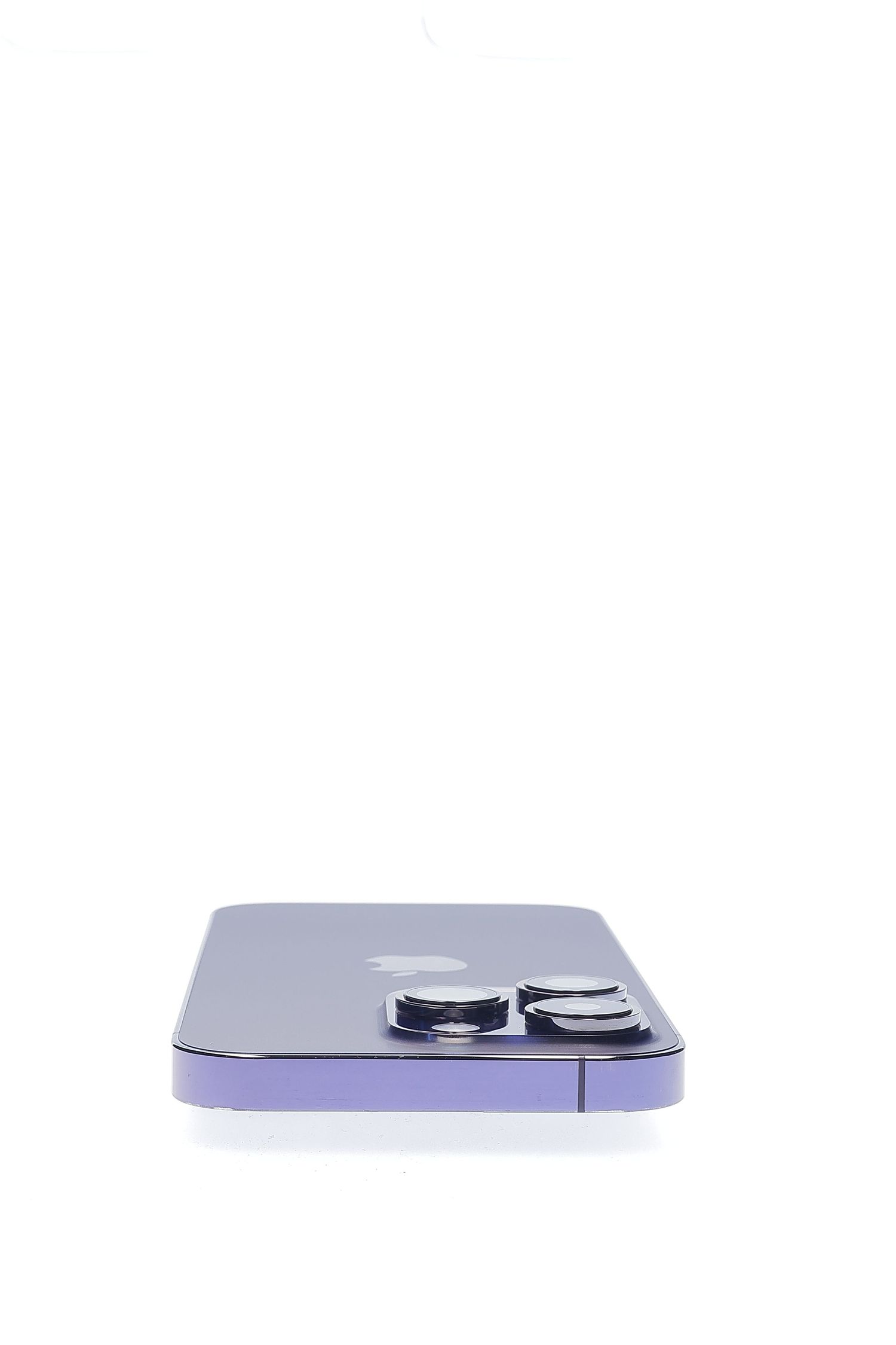 Apple iPhone 14 Pro 128 GB Deep Purple - Като нов