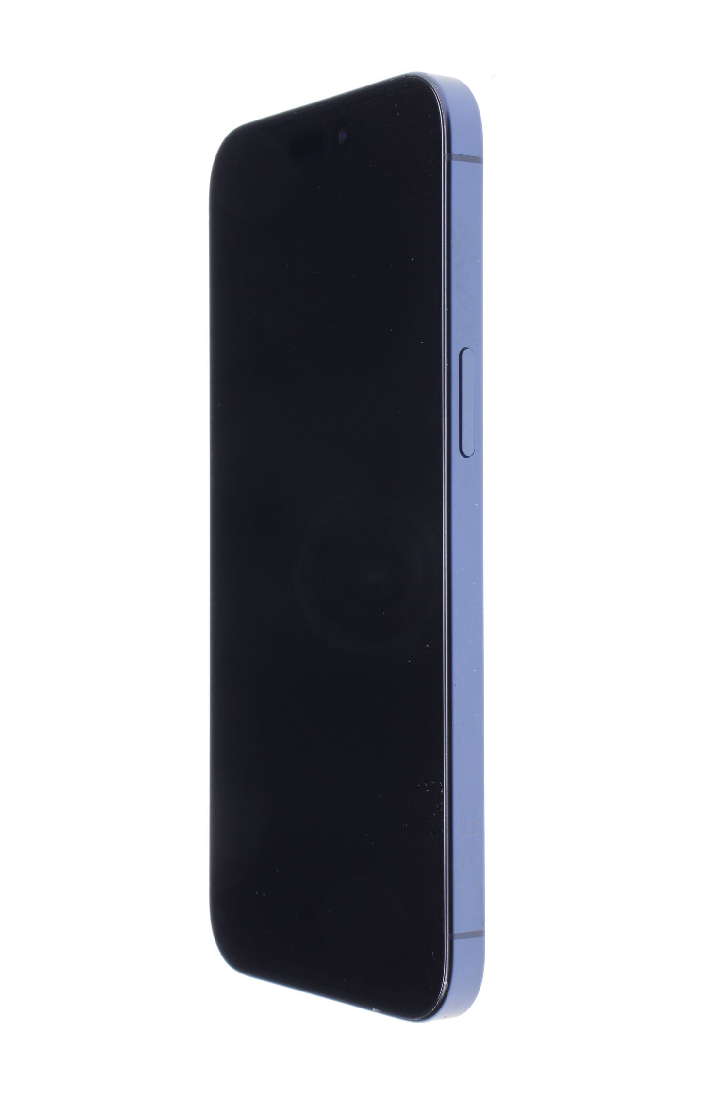 Apple iPhone 15 Pro Max 512 GB Blue Titanium - Като нов