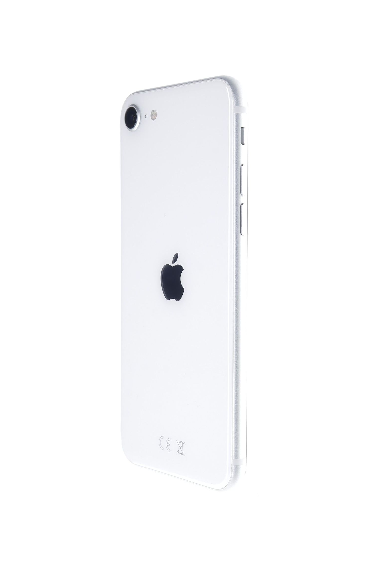 Apple iPhone SE 2020 64 GB White - Като нов