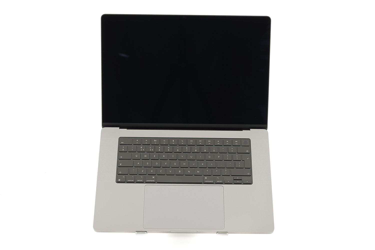 Apple MacBook Pro 16″ 2021, M1 Pro 10 Cores, 16 GB, 16 core GPU 1 TB Space Gray - Ca nou