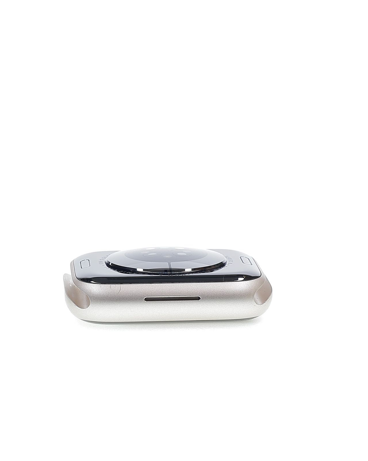 Apple Watch Series 8 2022, GPS, Aluminium 45mm Silver - Много добро