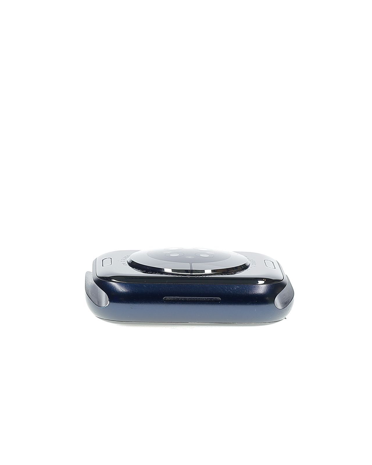 Apple Watch Series 7 2021, GPS + Cellular, Aluminium 45mm Midnight - Εξαιρετικό