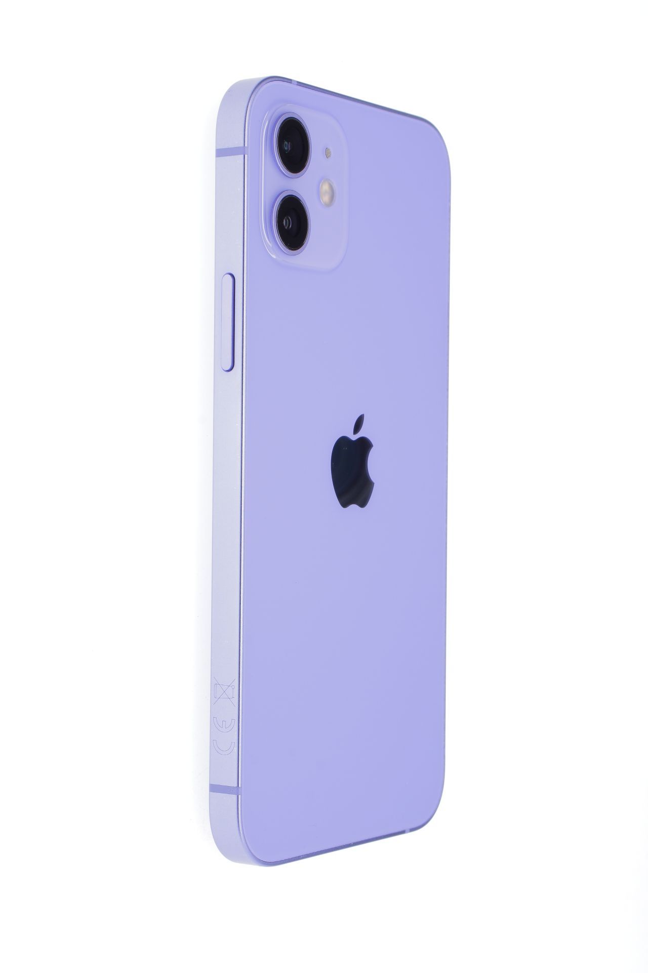 Apple iPhone 12 64 GB Purple - Foarte bun