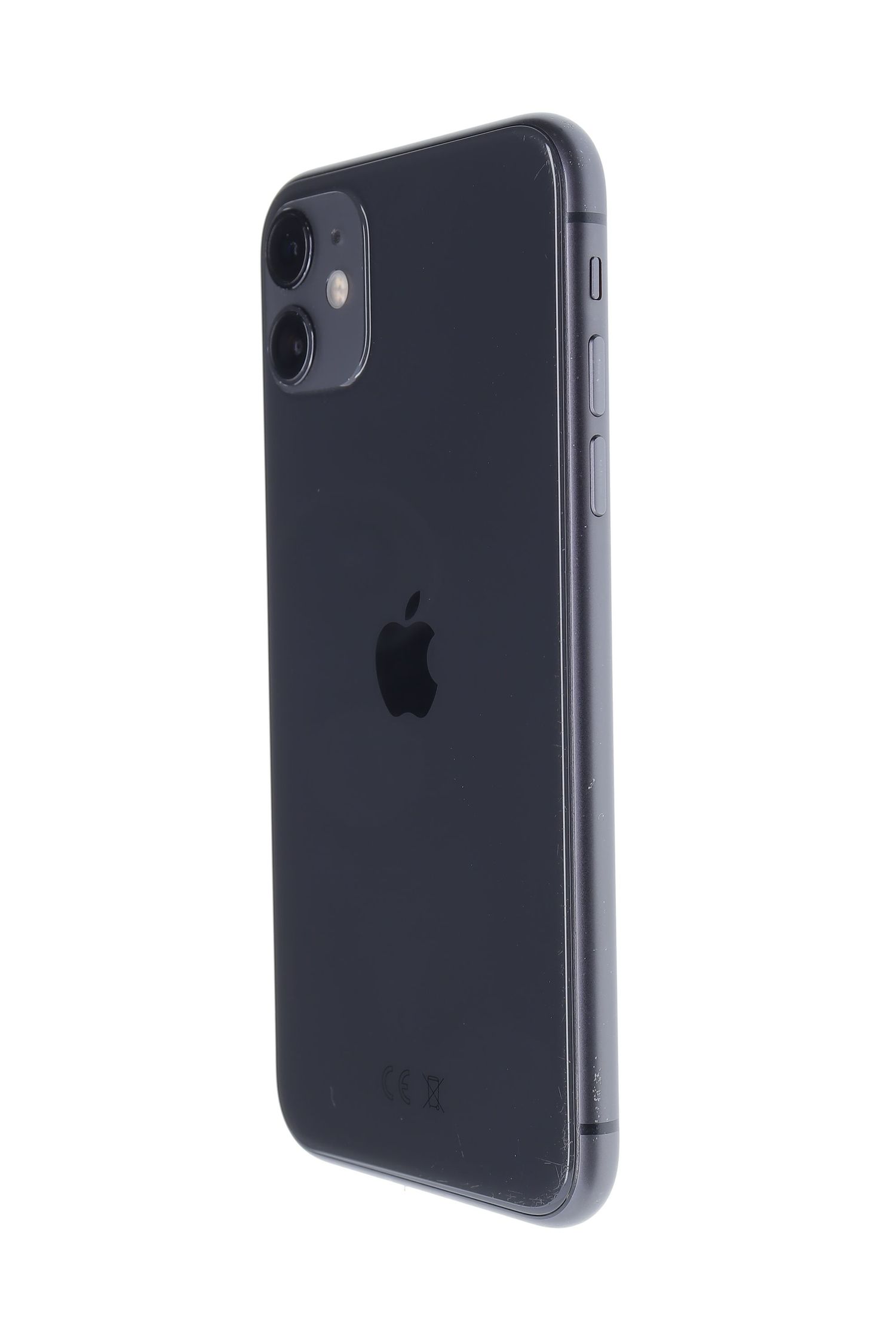 Apple iPhone 11 64 GB Black - Excelent
