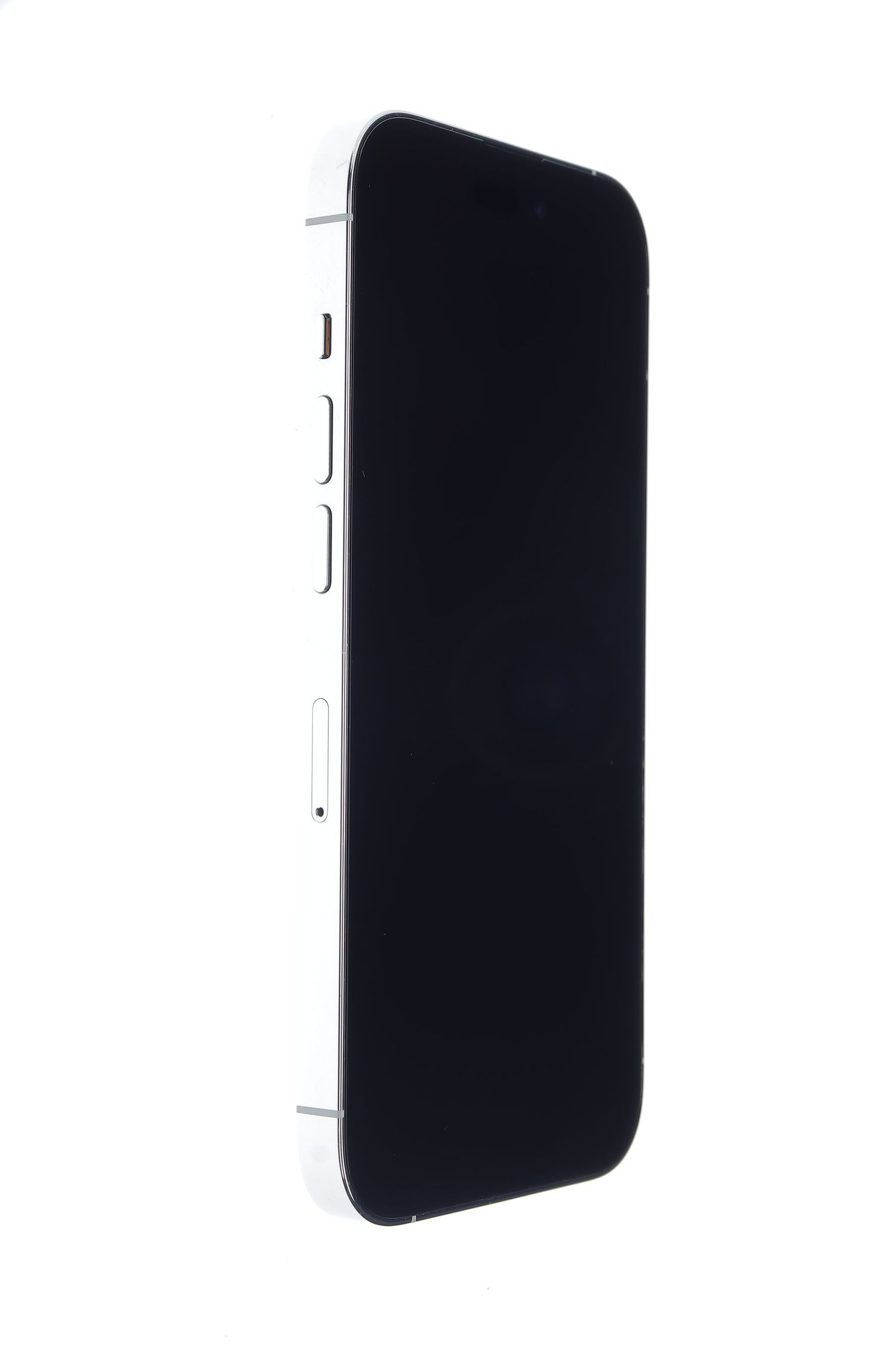 Apple iPhone 14 Pro 256 GB Silver - Foarte bun