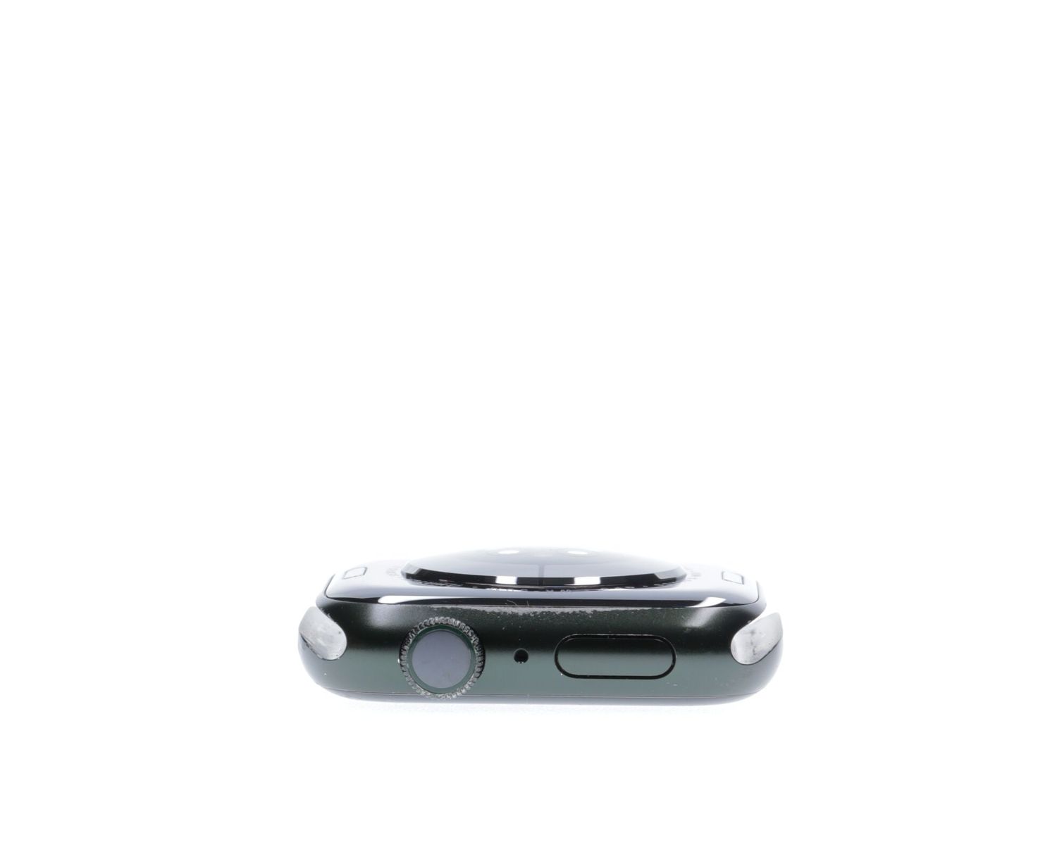 Apple Watch Series 7 2021, GPS, Aluminium 45mm Green - Много добро