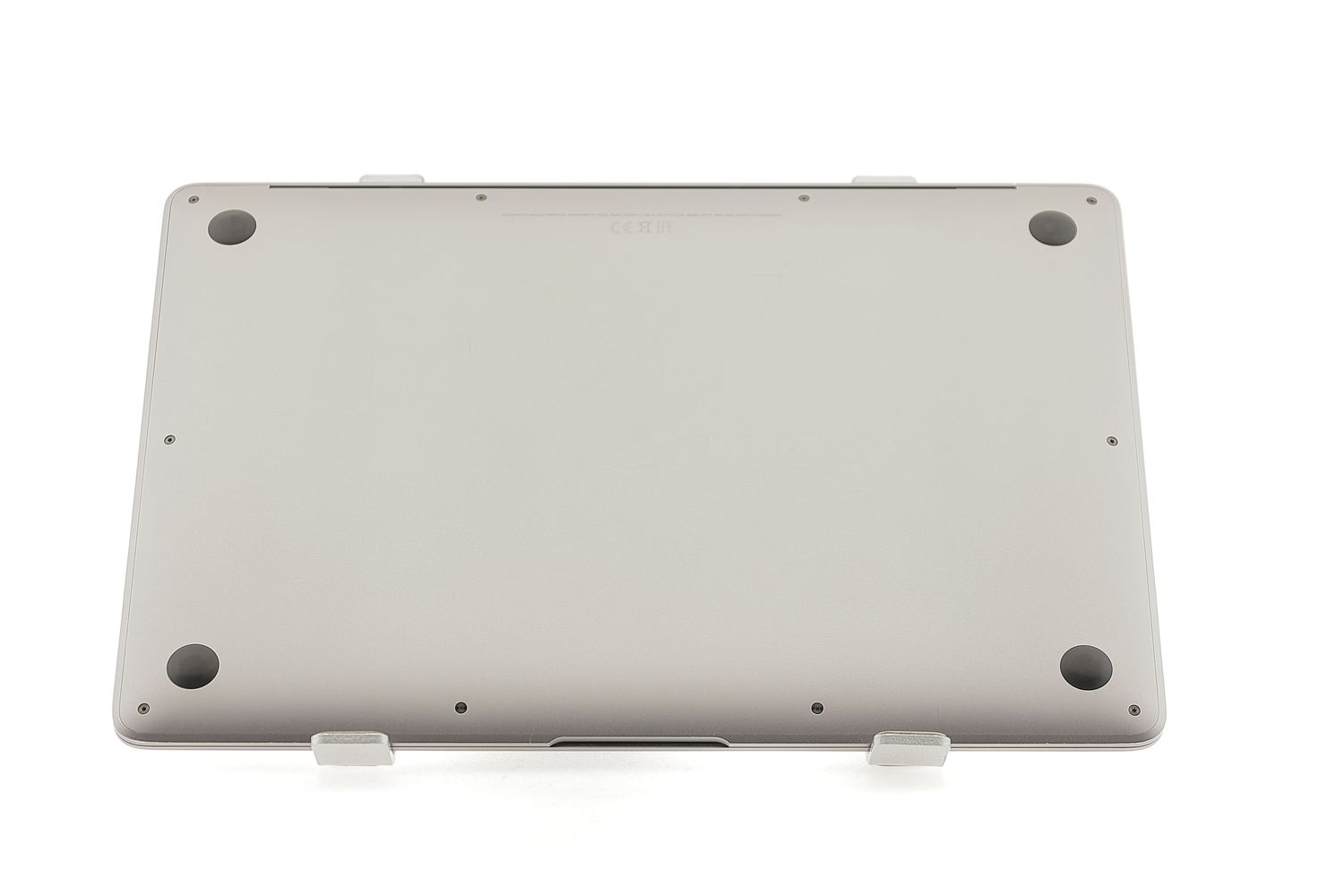 Apple MacBook Air 13″ 2020, i7 1.2 GHz, 16 GB, Intel Iris Plus 1 TB Space Gray - Πολύ καλό