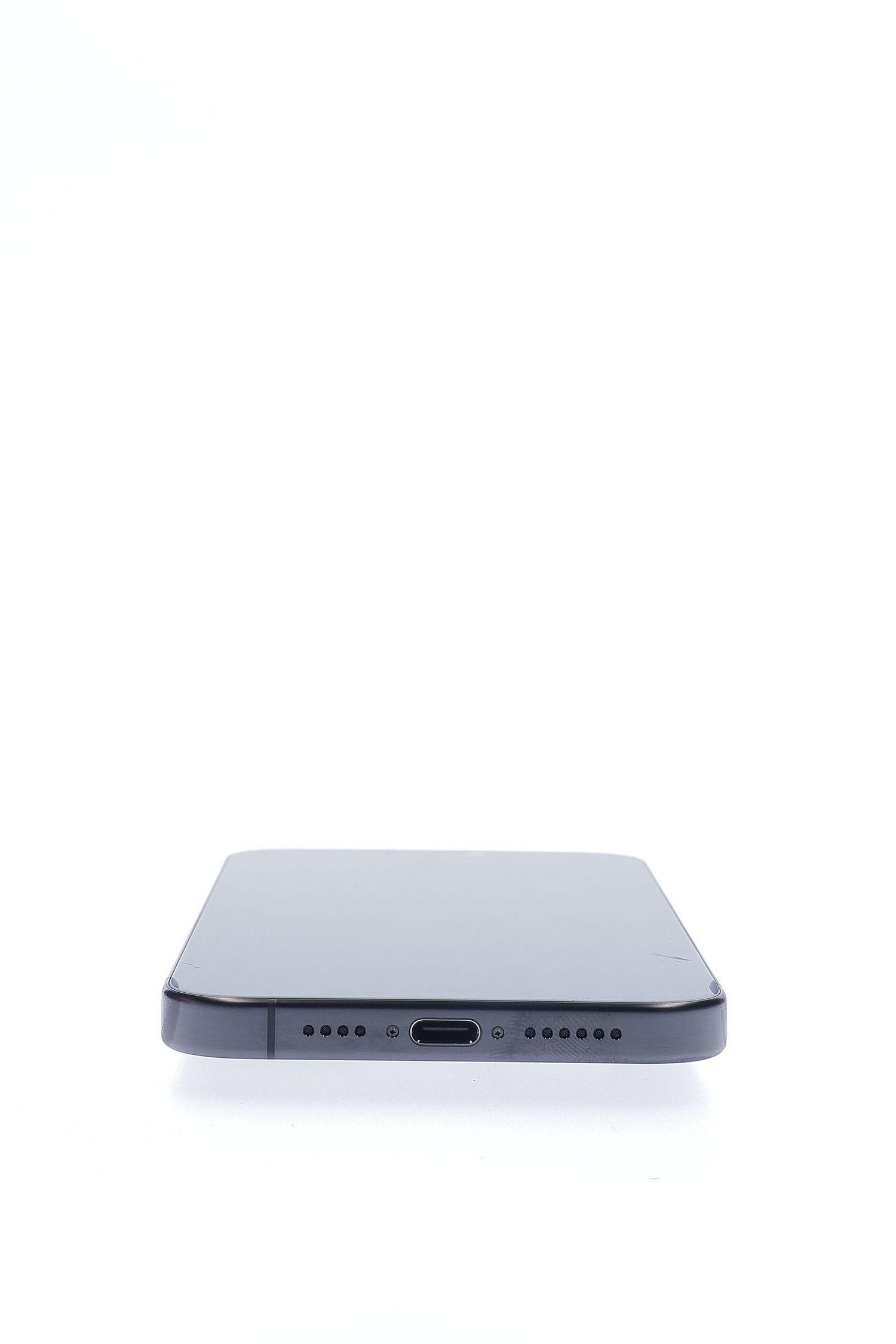Apple iPhone 15 Pro Max 512 GB Black Titanium - Foarte bun