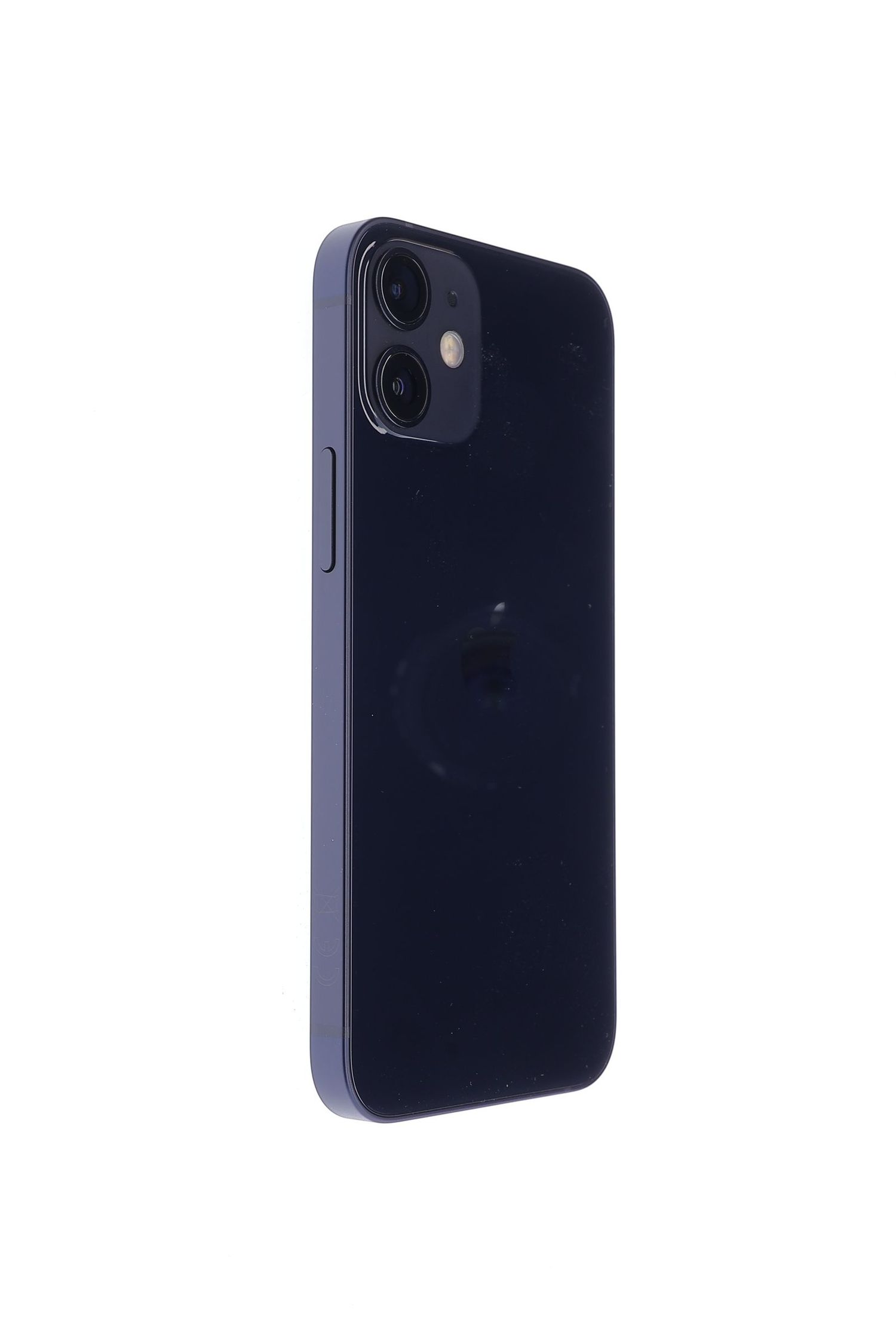 Apple iPhone 12 mini 64 GB Black - Újszerű