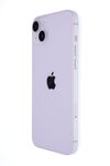 Telefon mobil Apple iPhone 14 Plus, Purple, 128 GB, Excelent