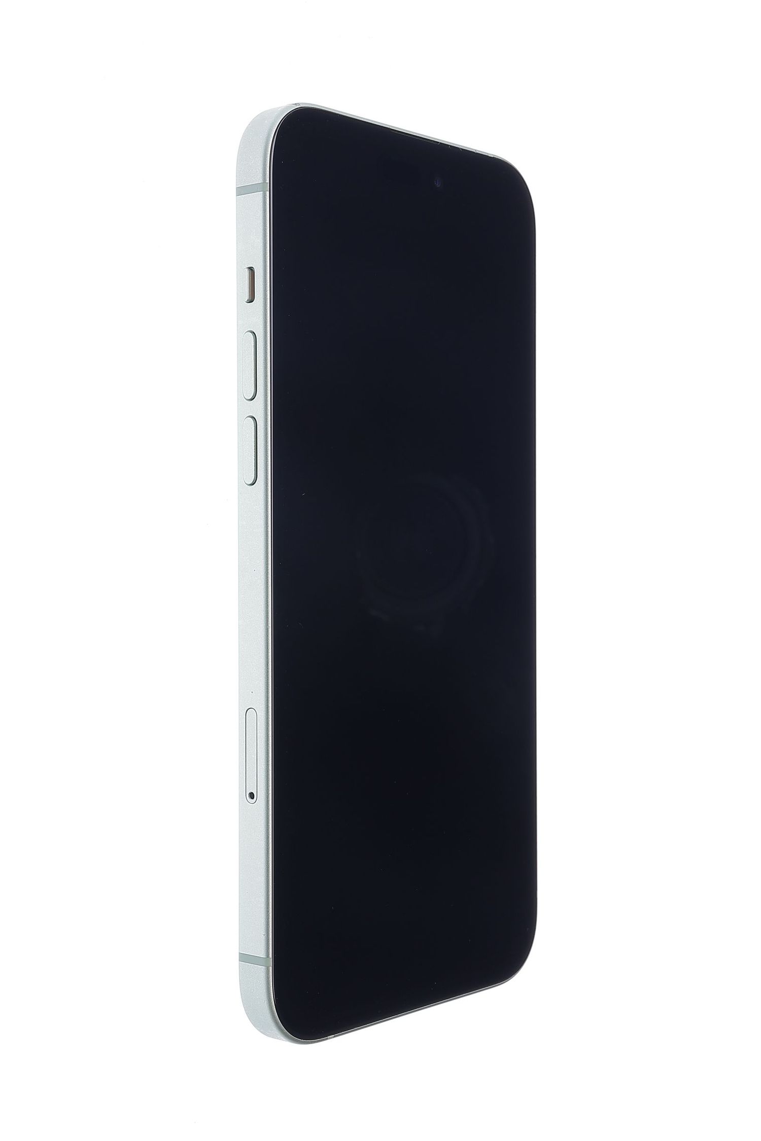 Apple iPhone 15 Plus 128 GB Green - Πολύ καλό