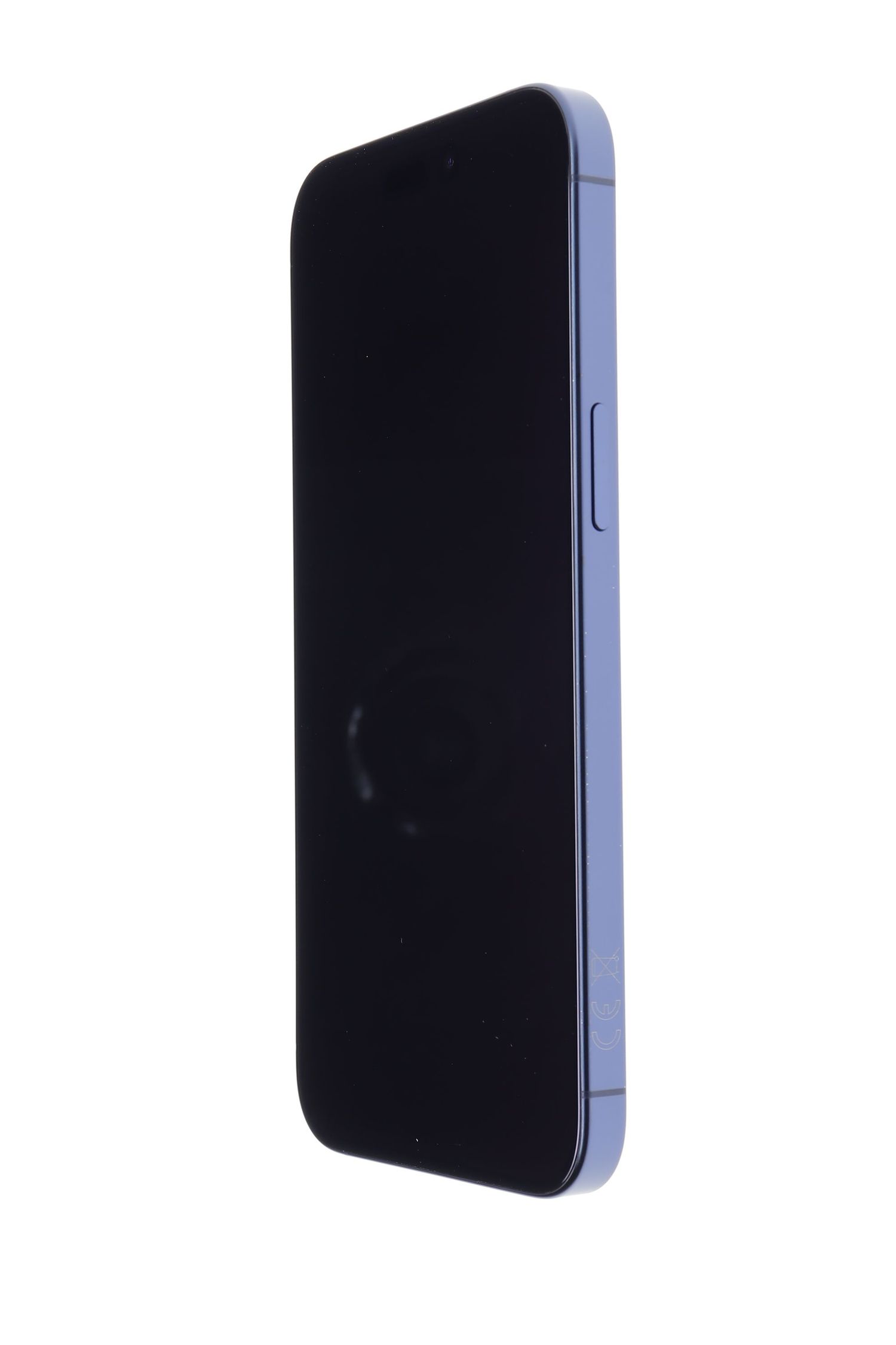Apple iPhone 15 Pro Max 256 GB Blue Titanium - Excelent